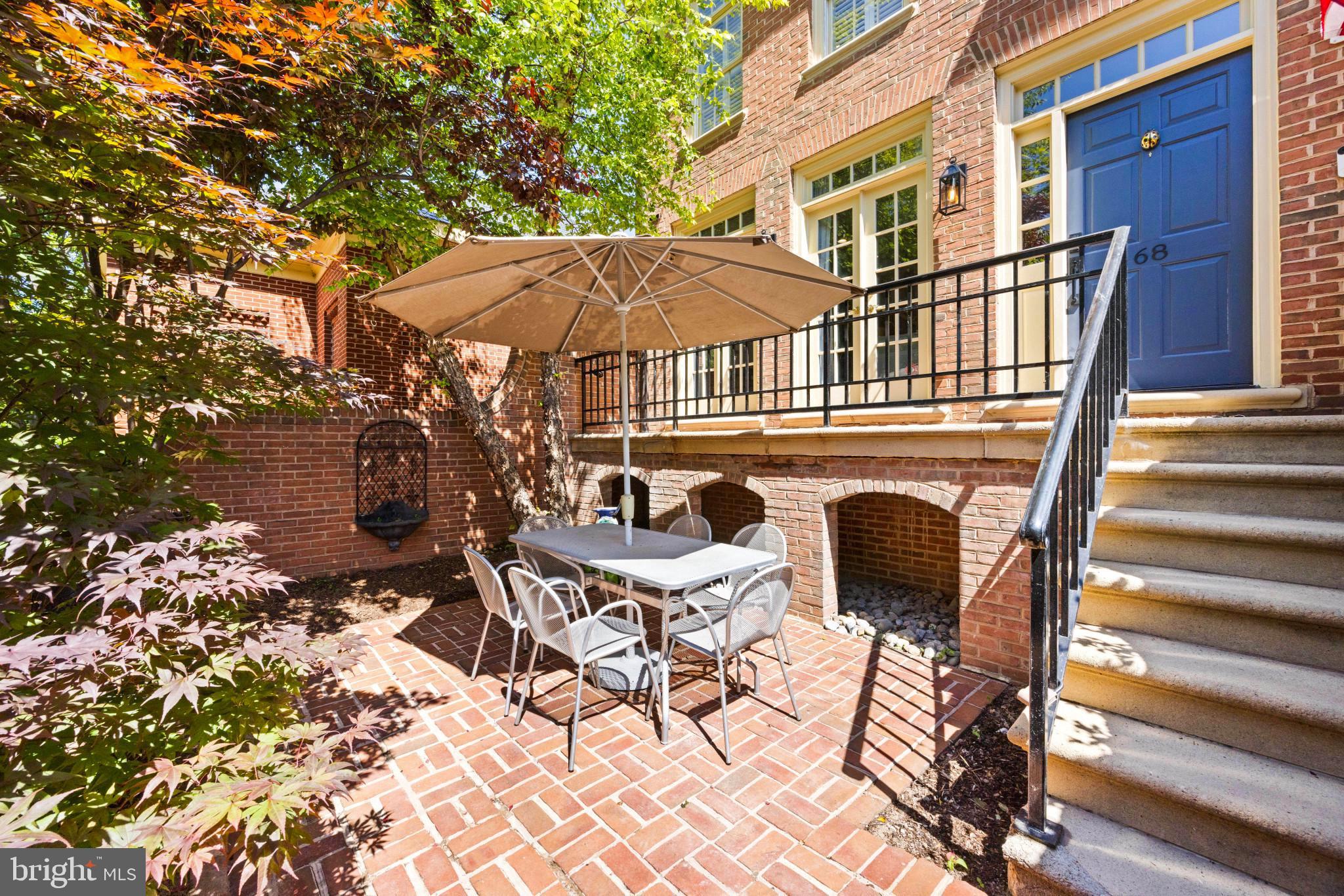 HARBORSIDE - Residential