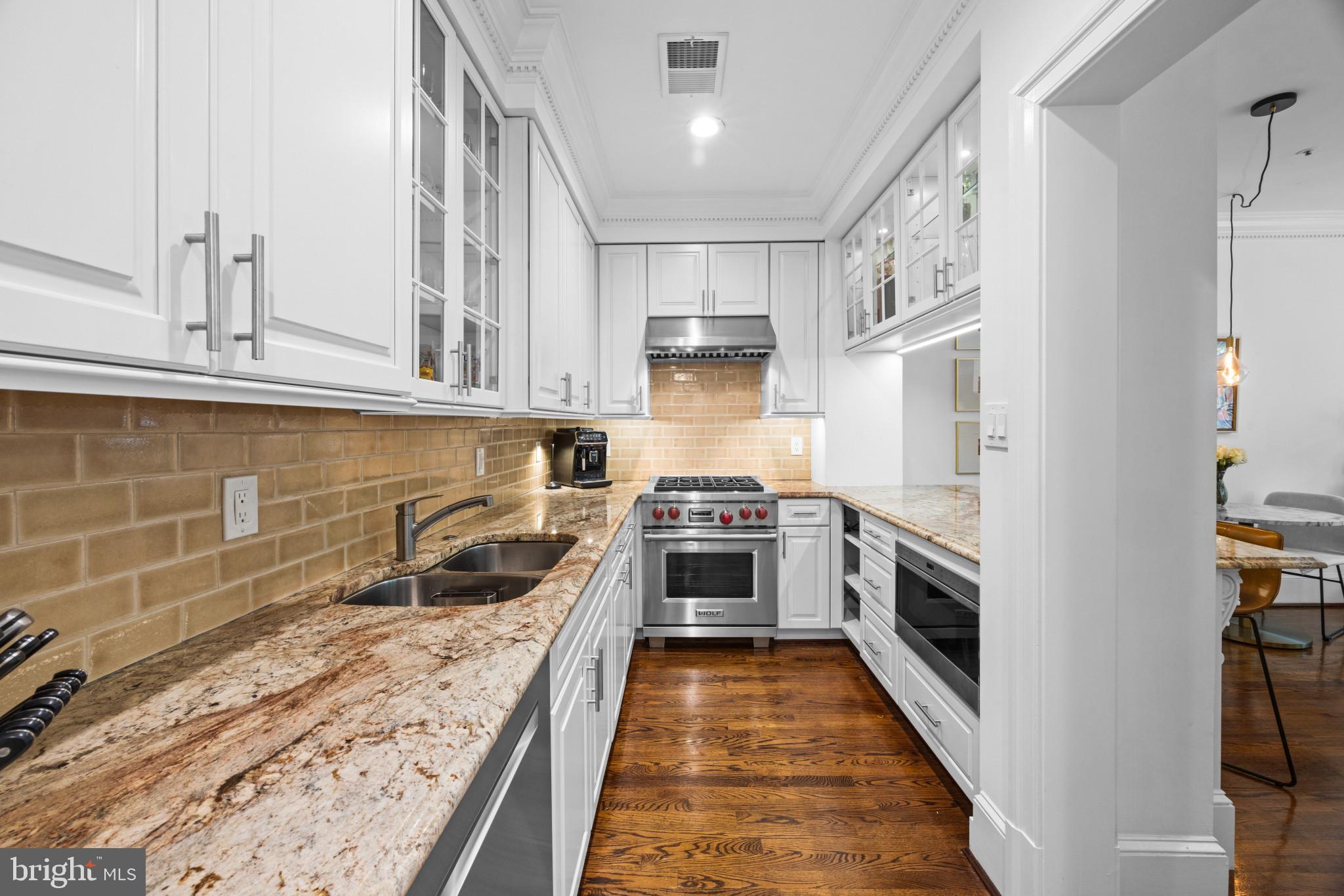 HARBORSIDE - Residential