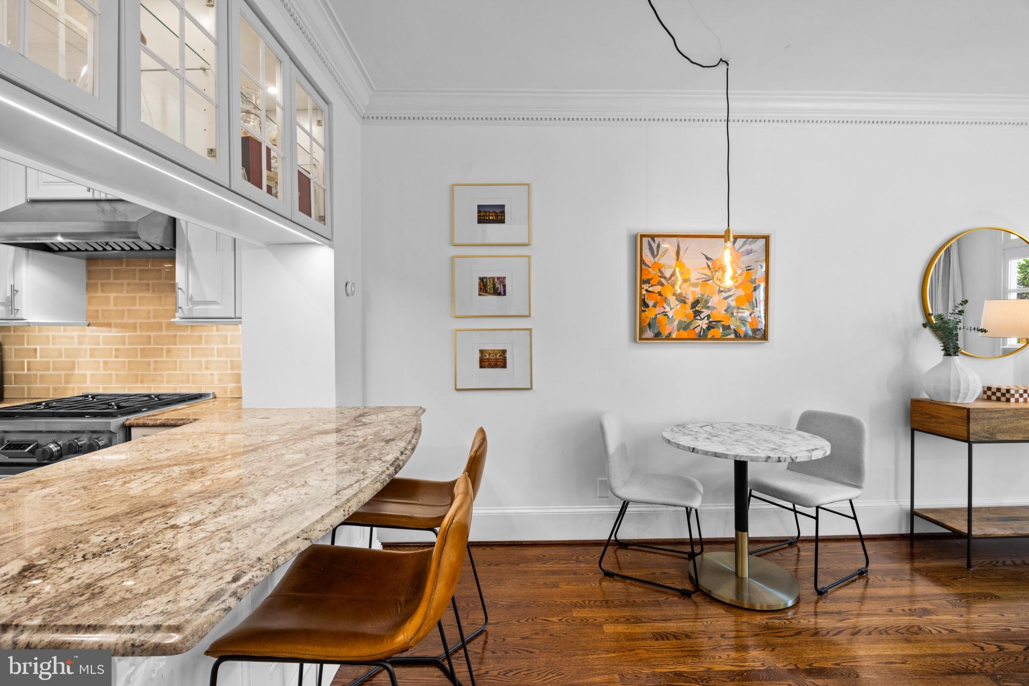 HARBORSIDE - Residential
