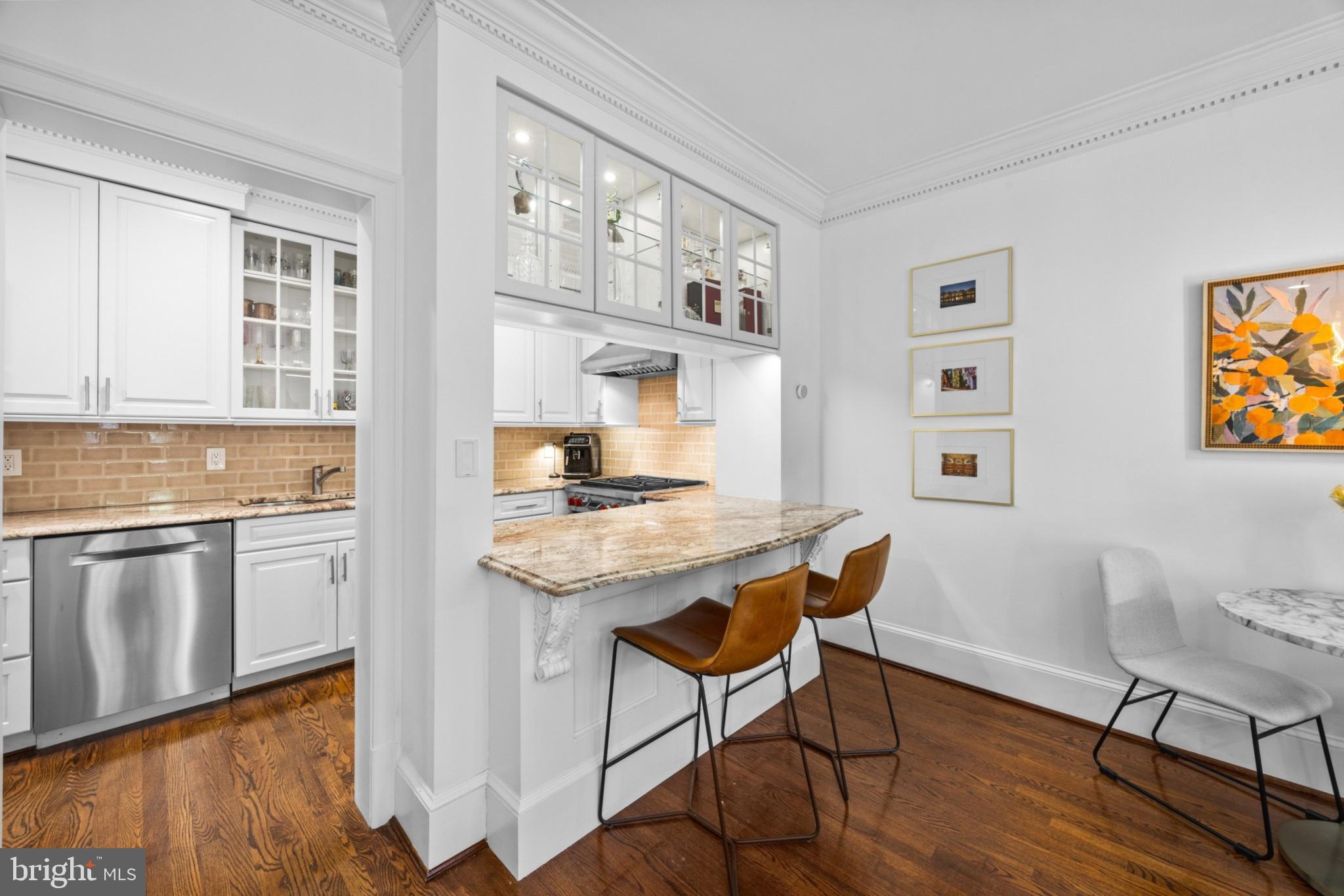 HARBORSIDE - Residential