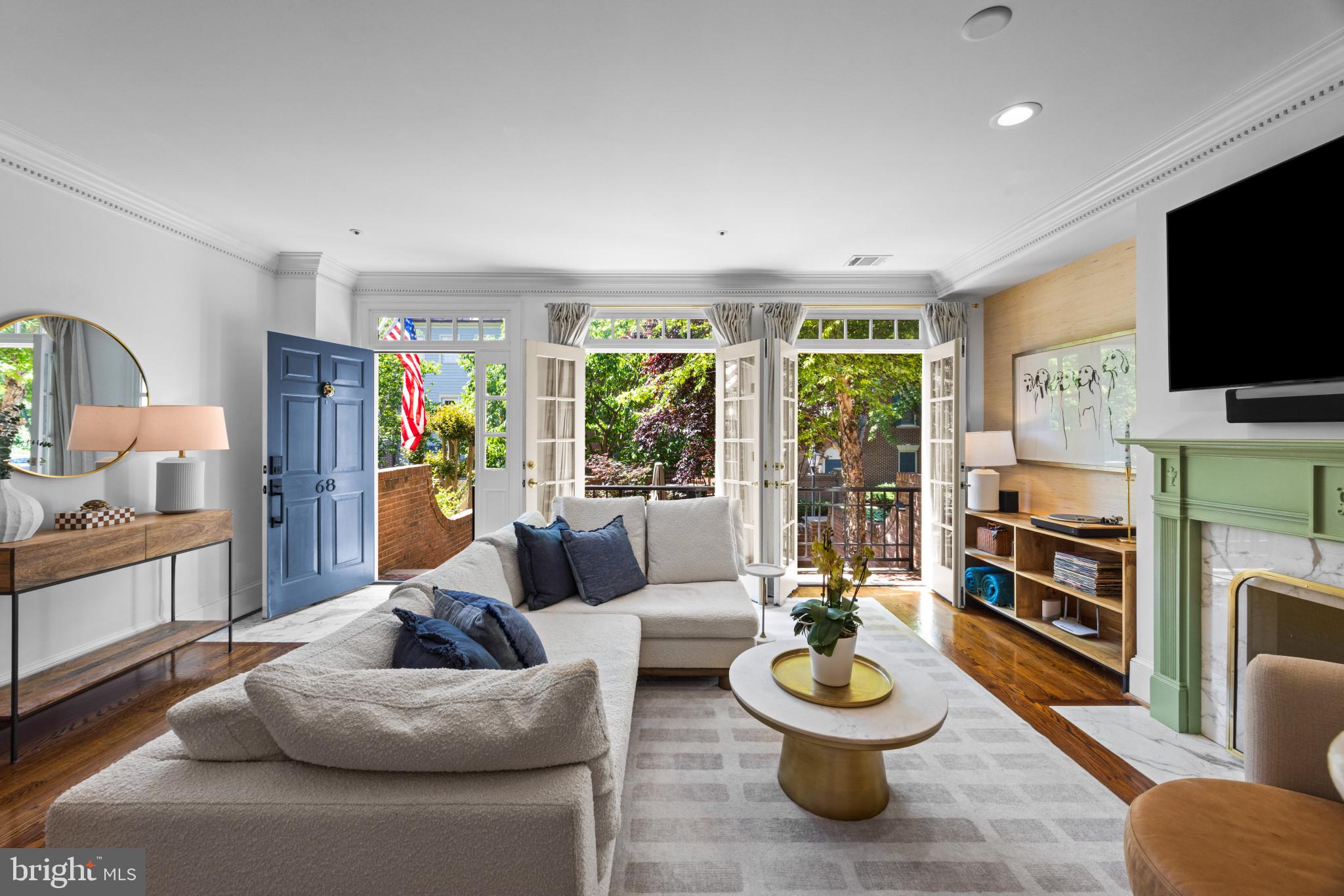 HARBORSIDE - Residential