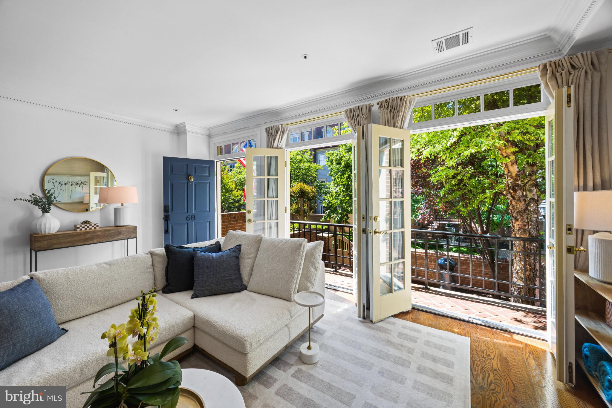 HARBORSIDE - Residential