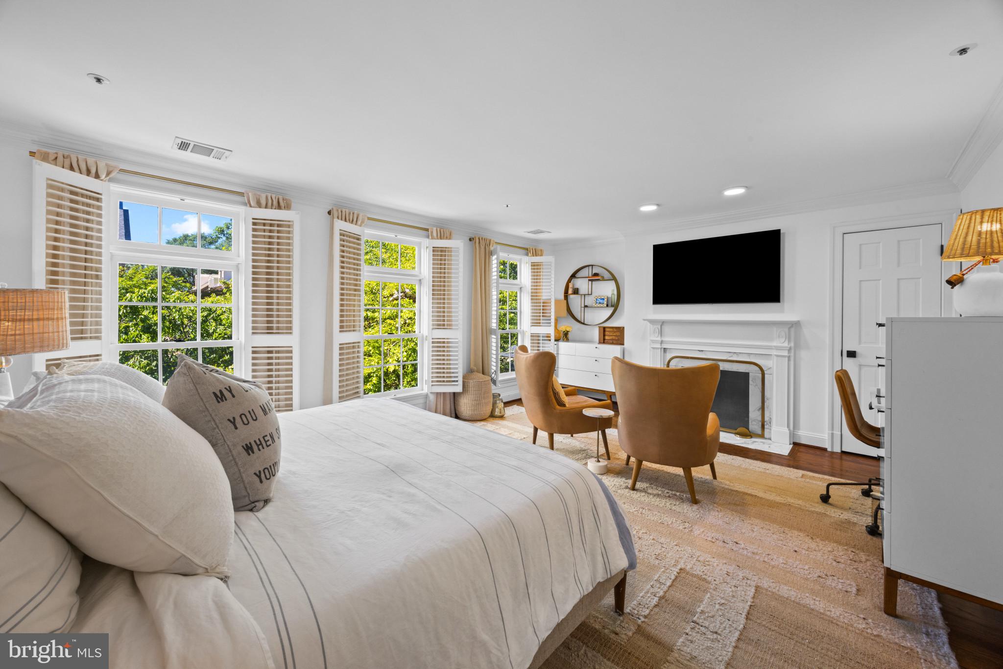 HARBORSIDE - Residential