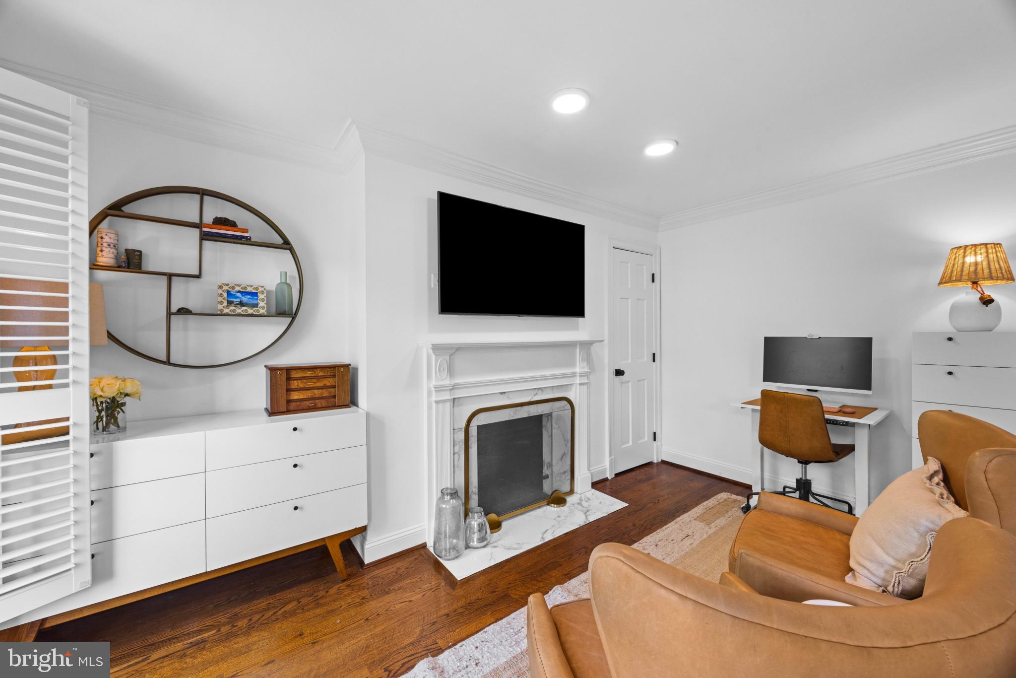 HARBORSIDE - Residential