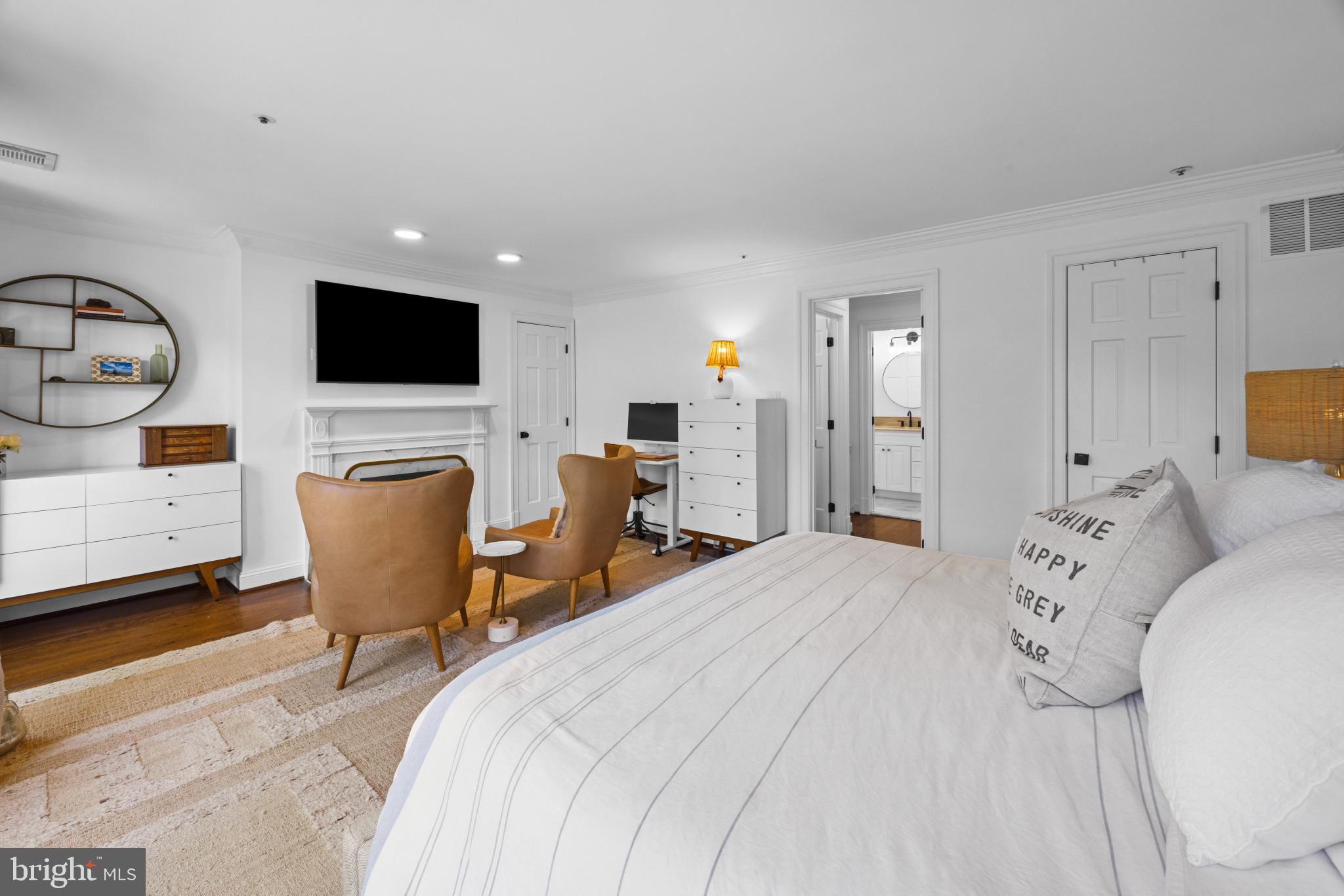HARBORSIDE - Residential