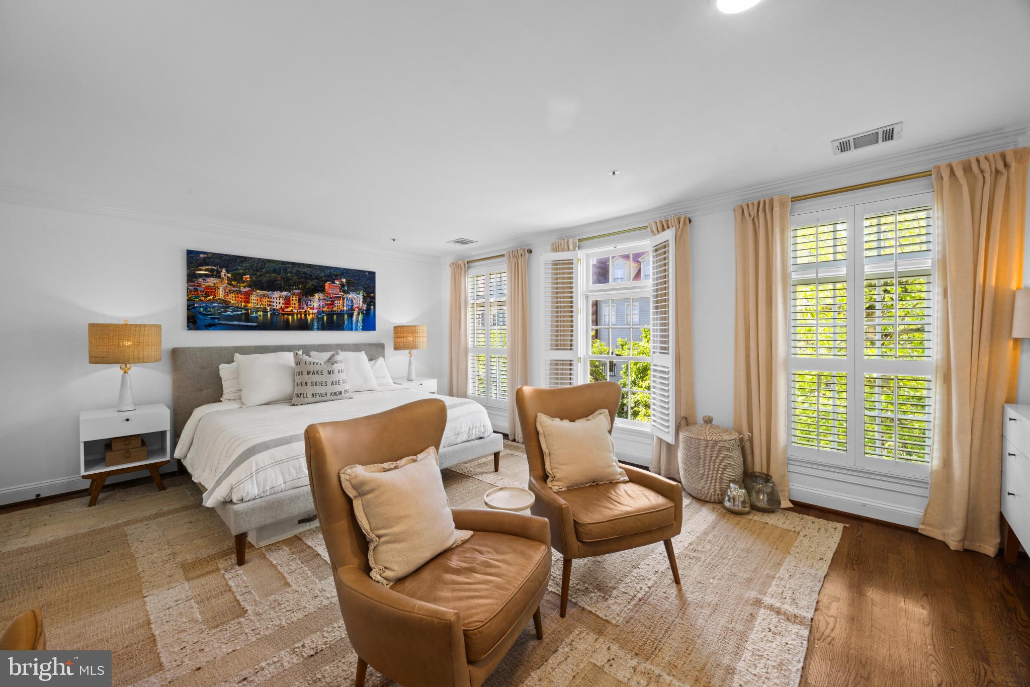 HARBORSIDE - Residential