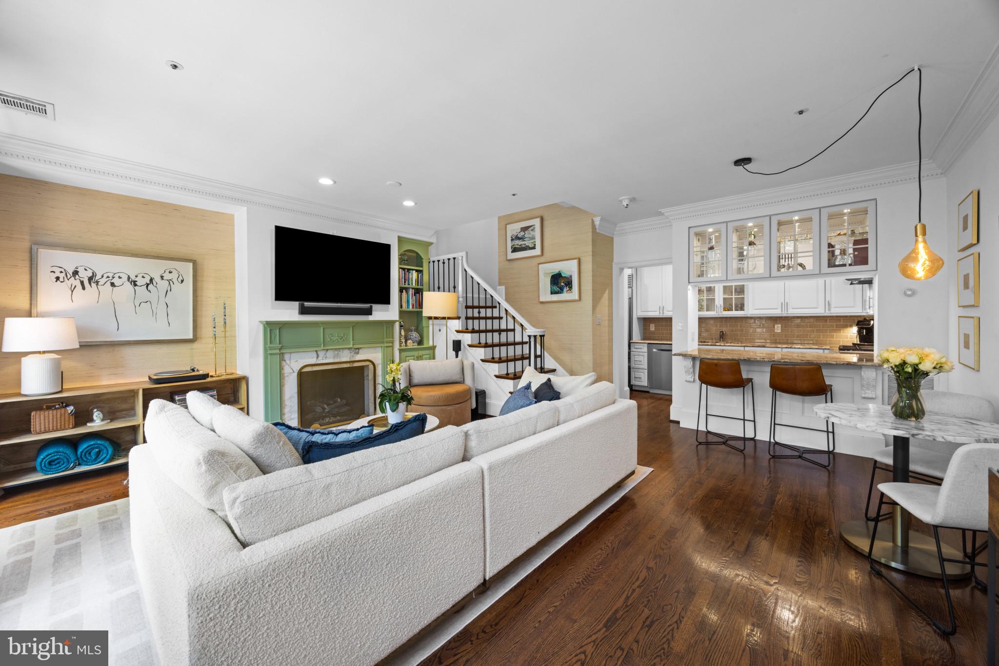 HARBORSIDE - Residential