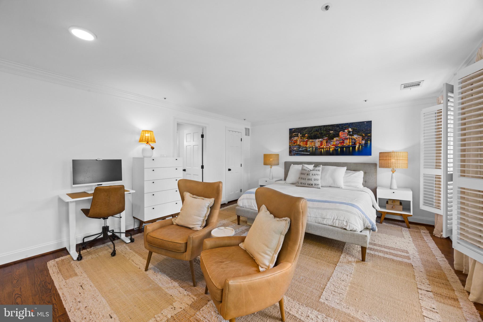 HARBORSIDE - Residential