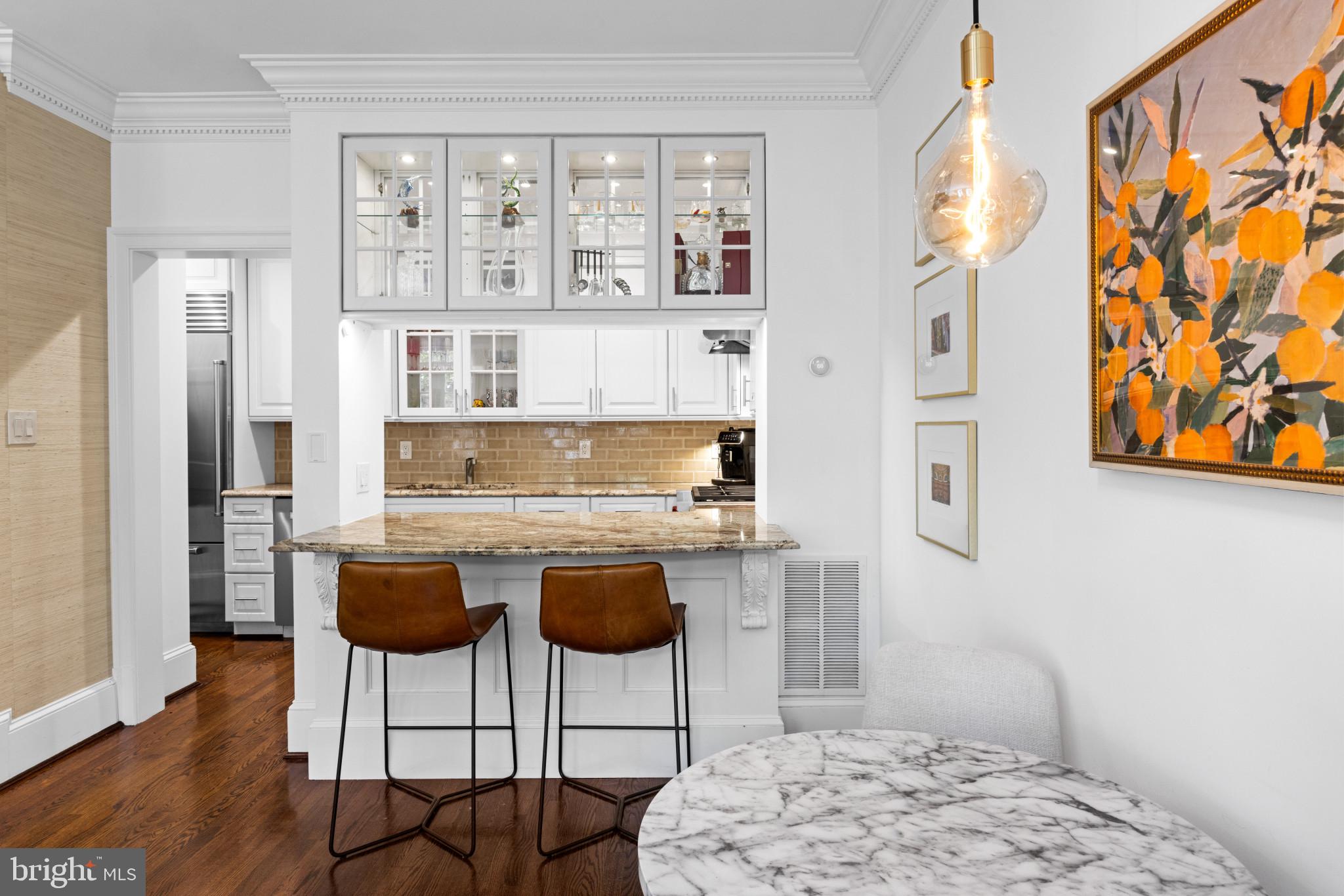 HARBORSIDE - Residential