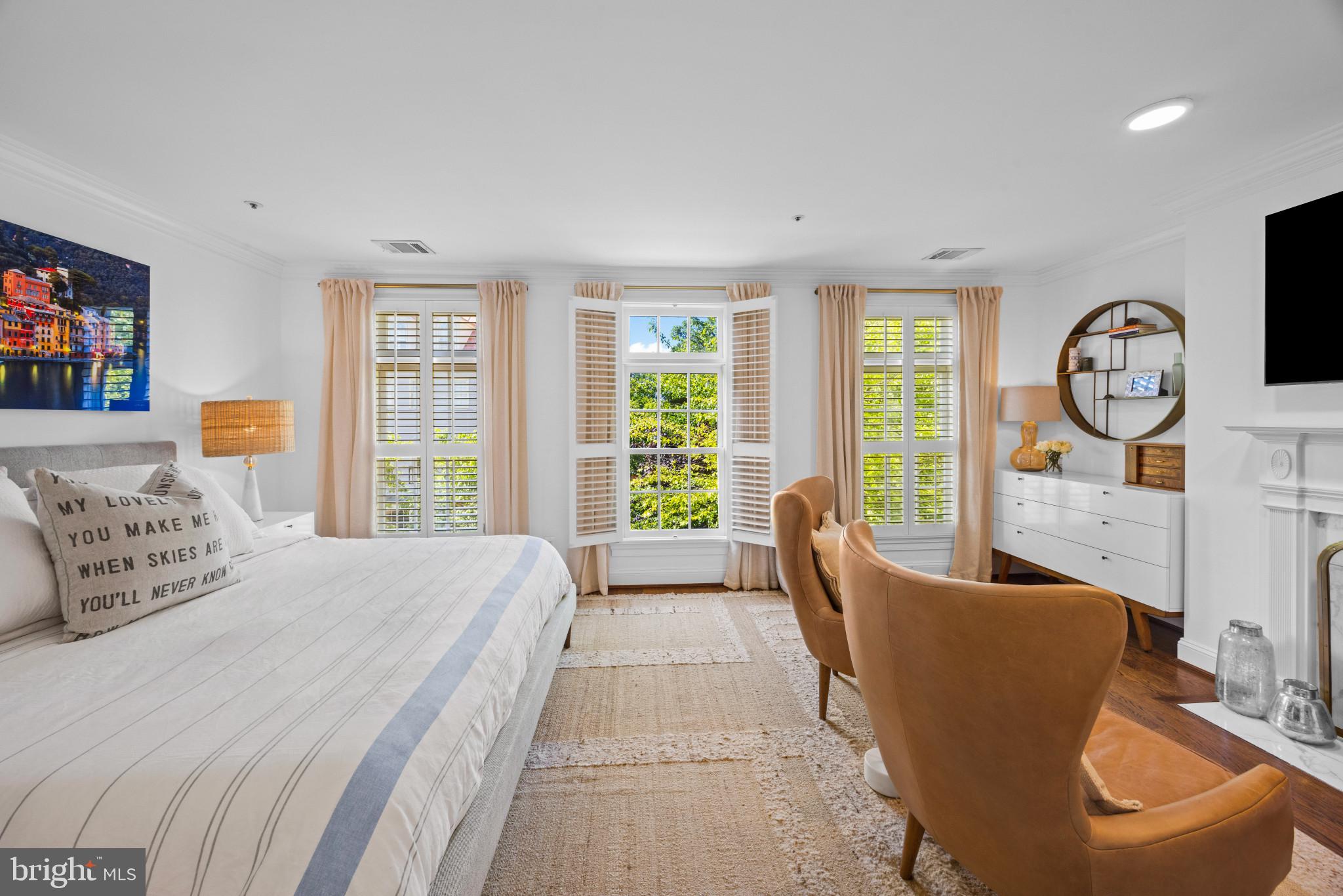 HARBORSIDE - Residential
