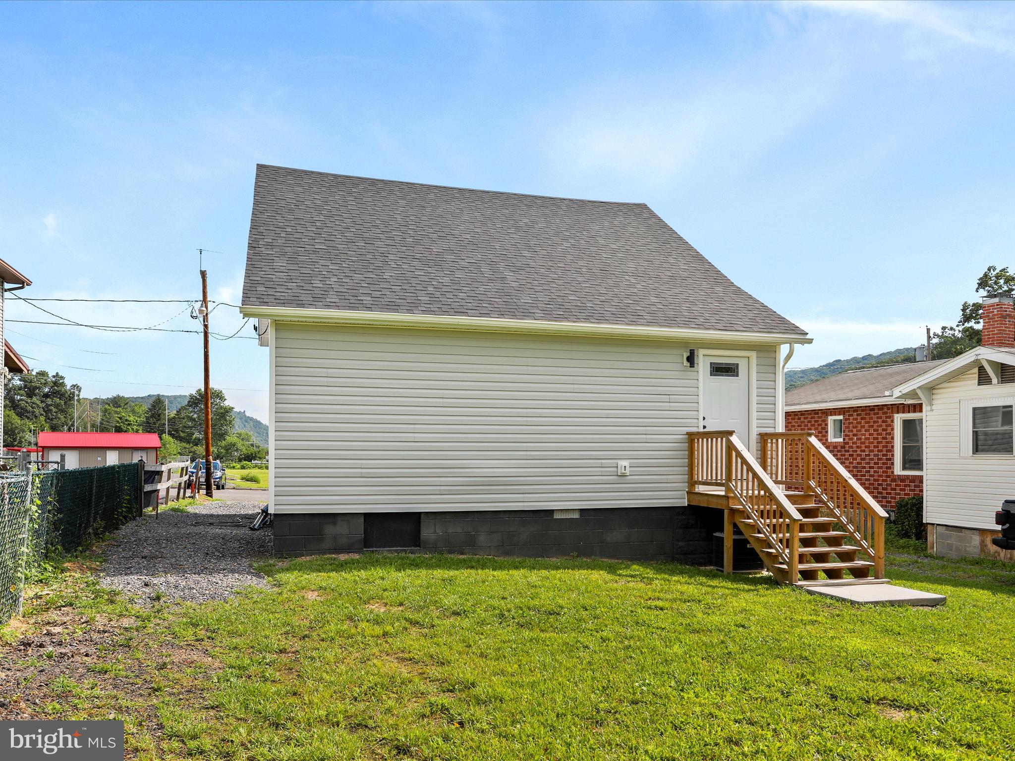 NONE AVAILABLE - Residential