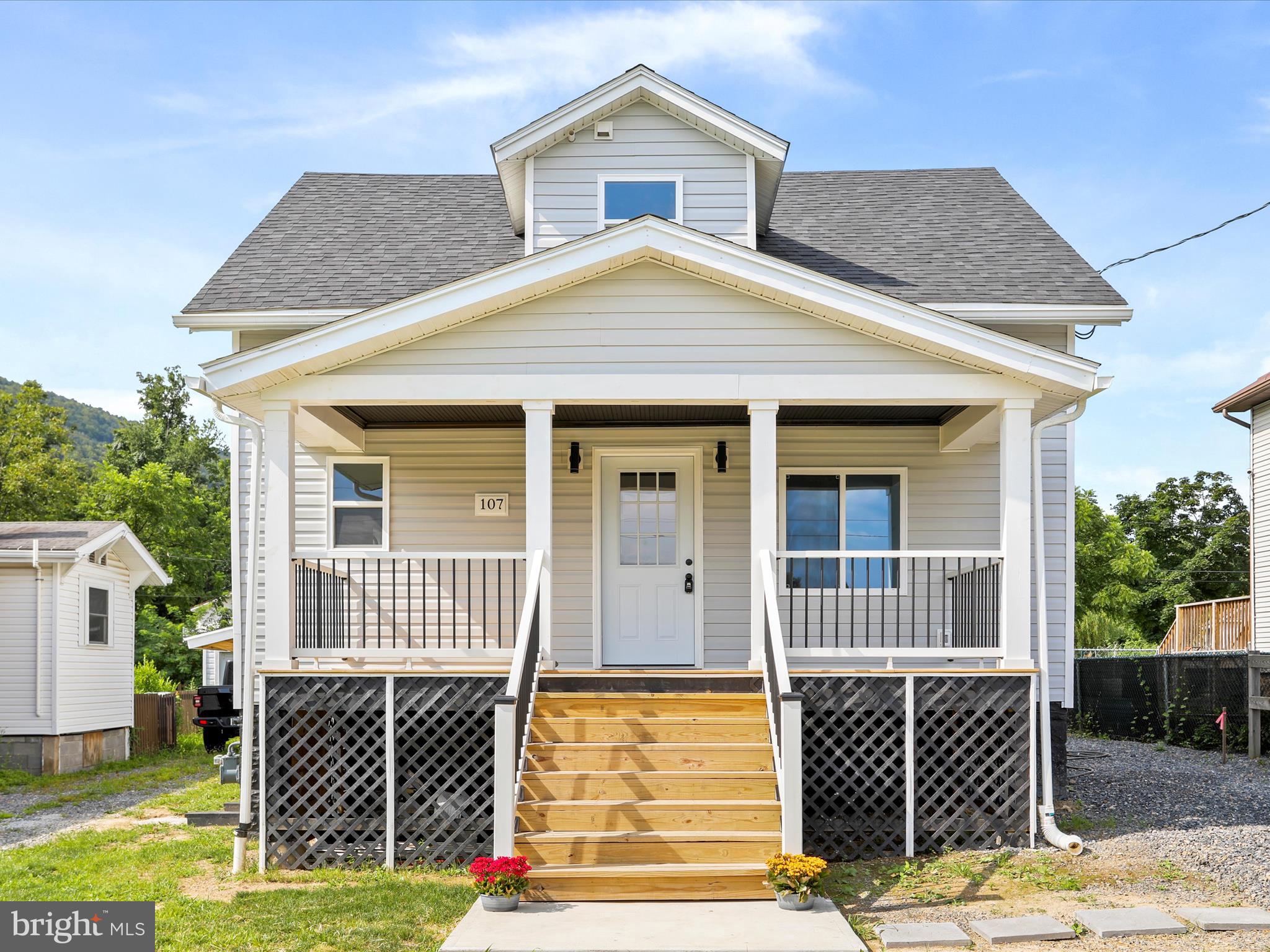 107 HOLLY AVENUE