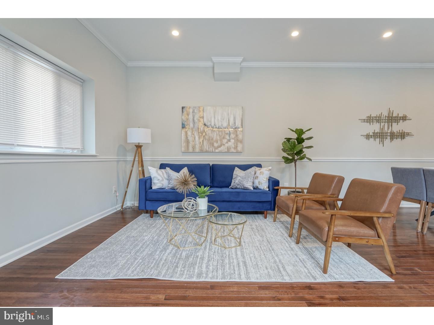 FISHTOWN - Residential