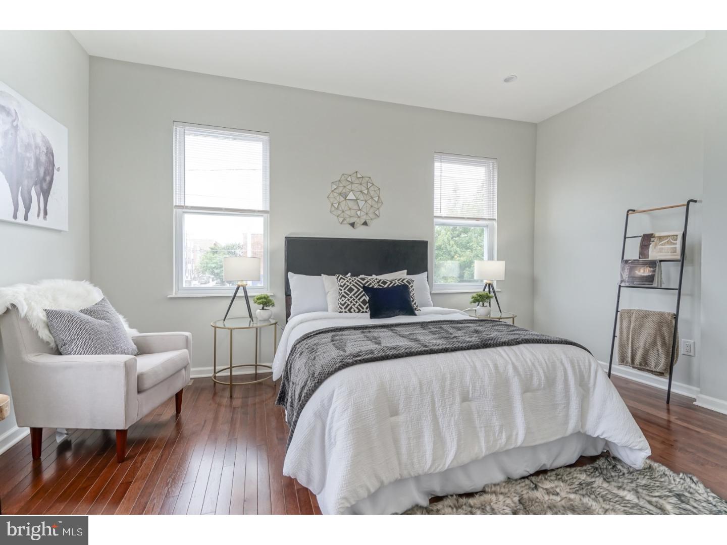 FISHTOWN - Residential