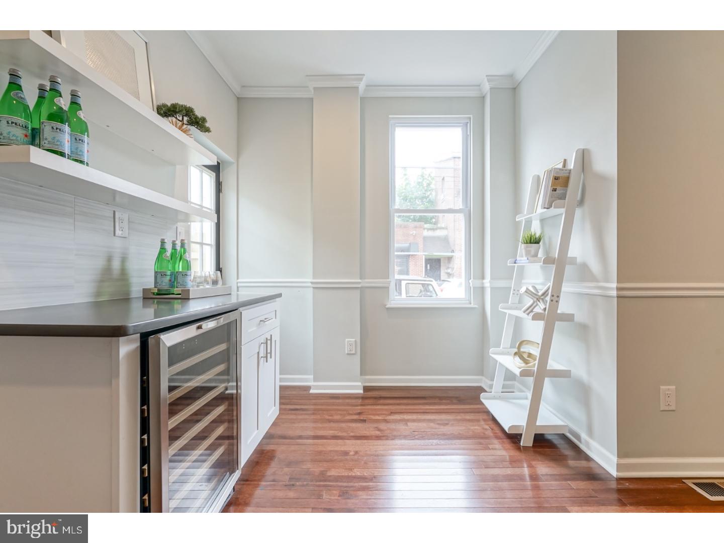 FISHTOWN - Residential