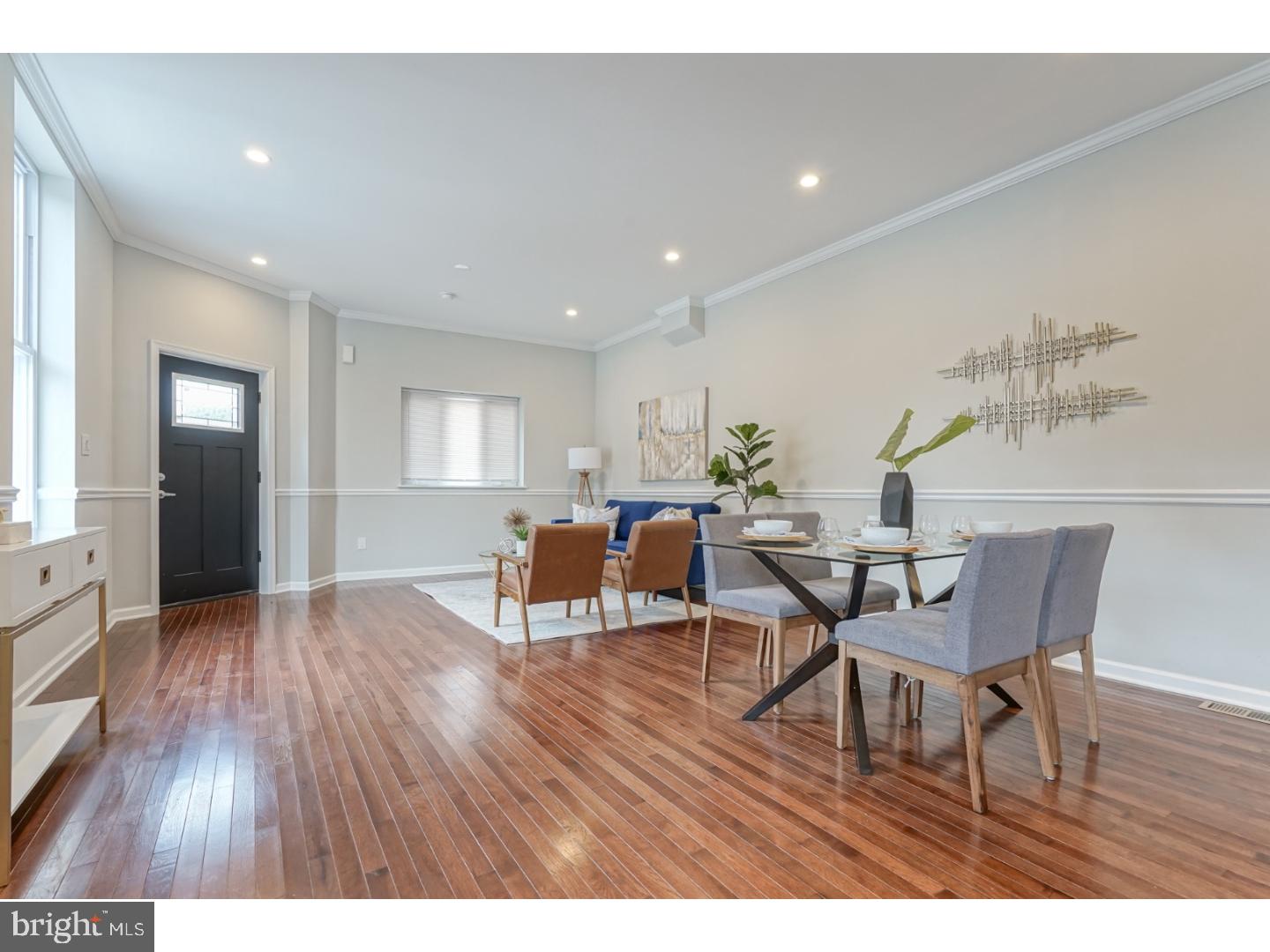FISHTOWN - Residential