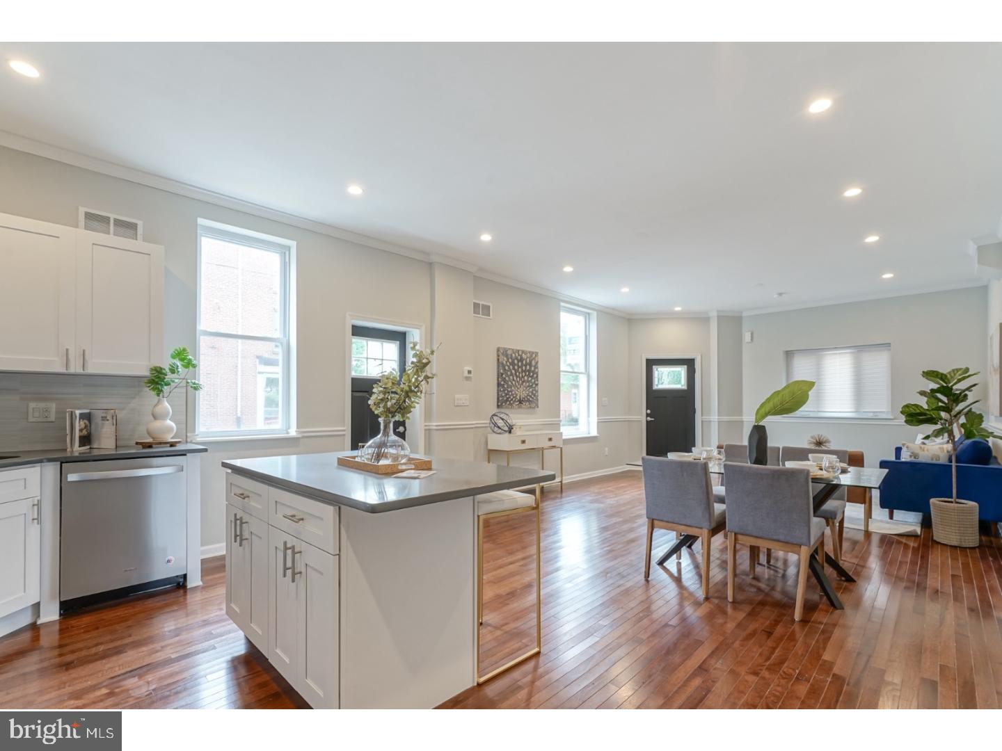 FISHTOWN - Residential