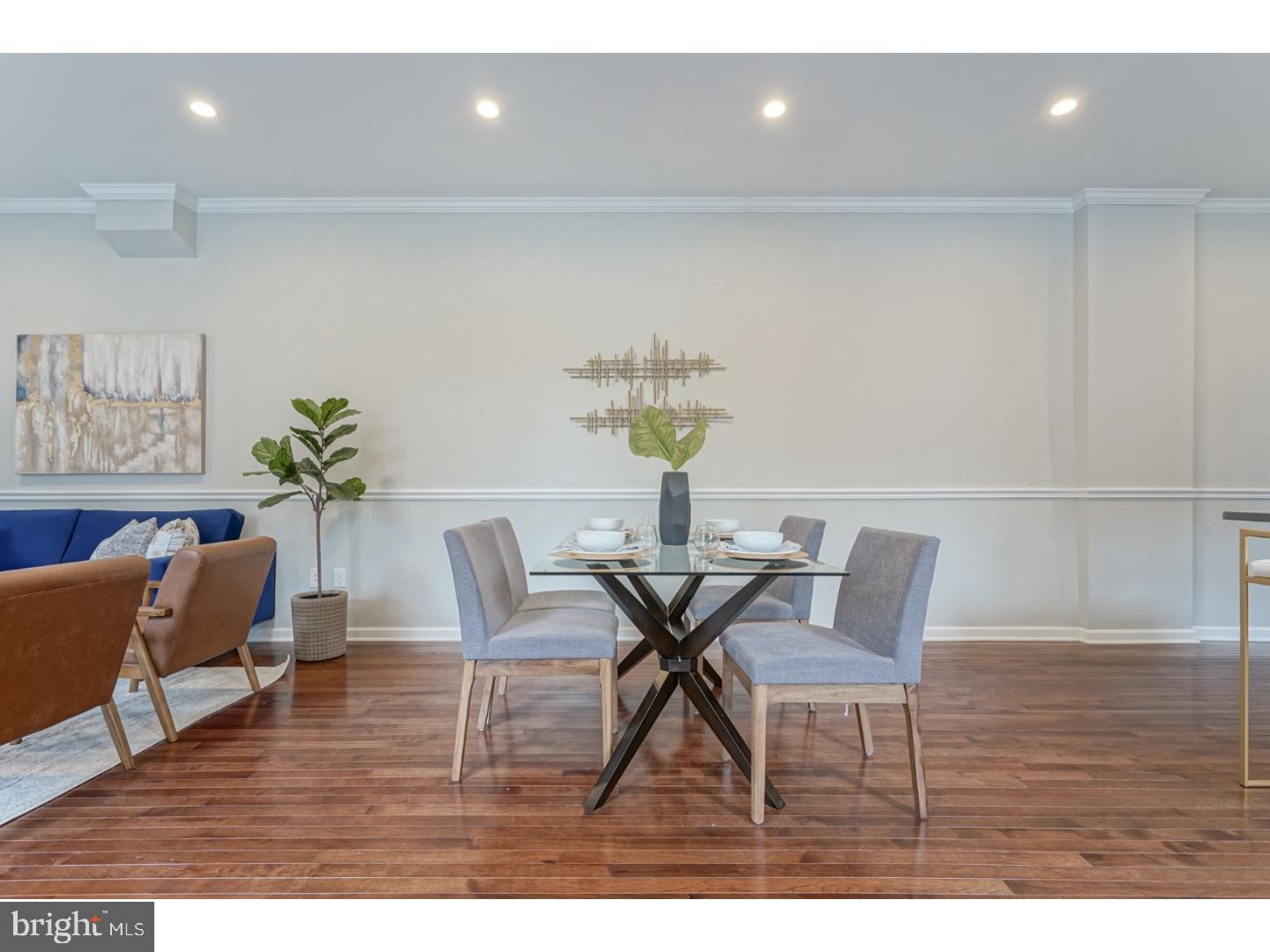 FISHTOWN - Residential