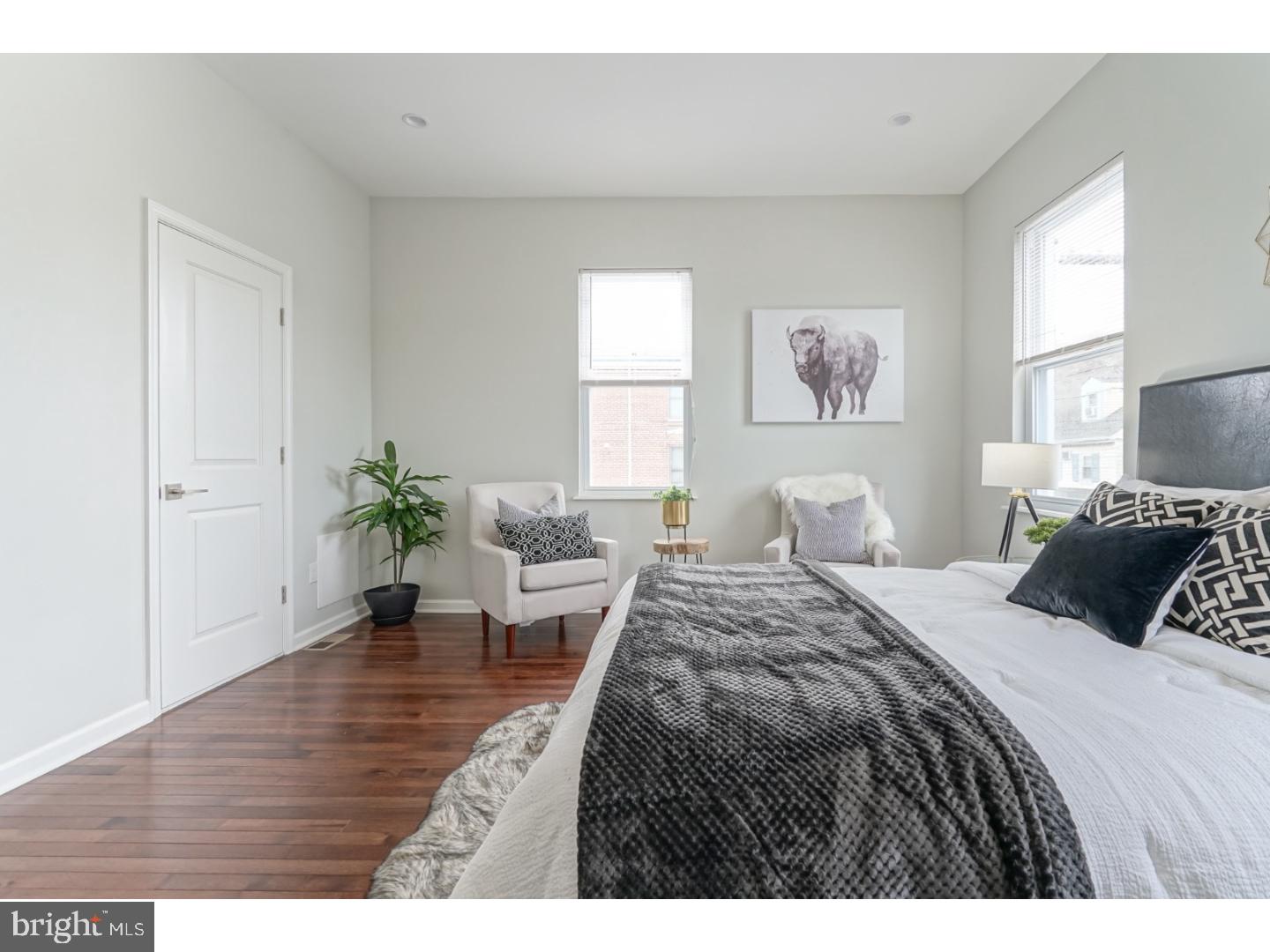 FISHTOWN - Residential