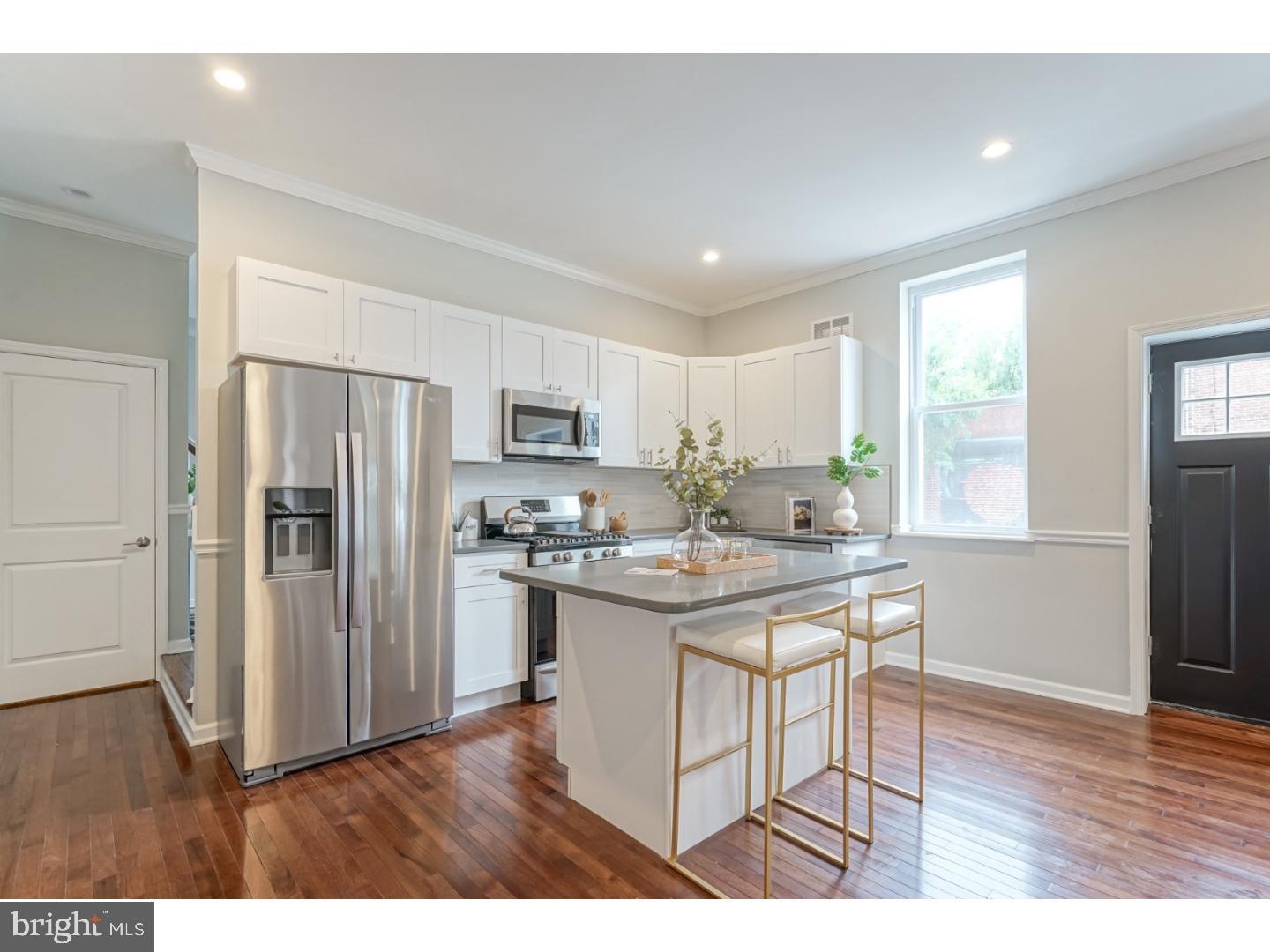 FISHTOWN - Residential