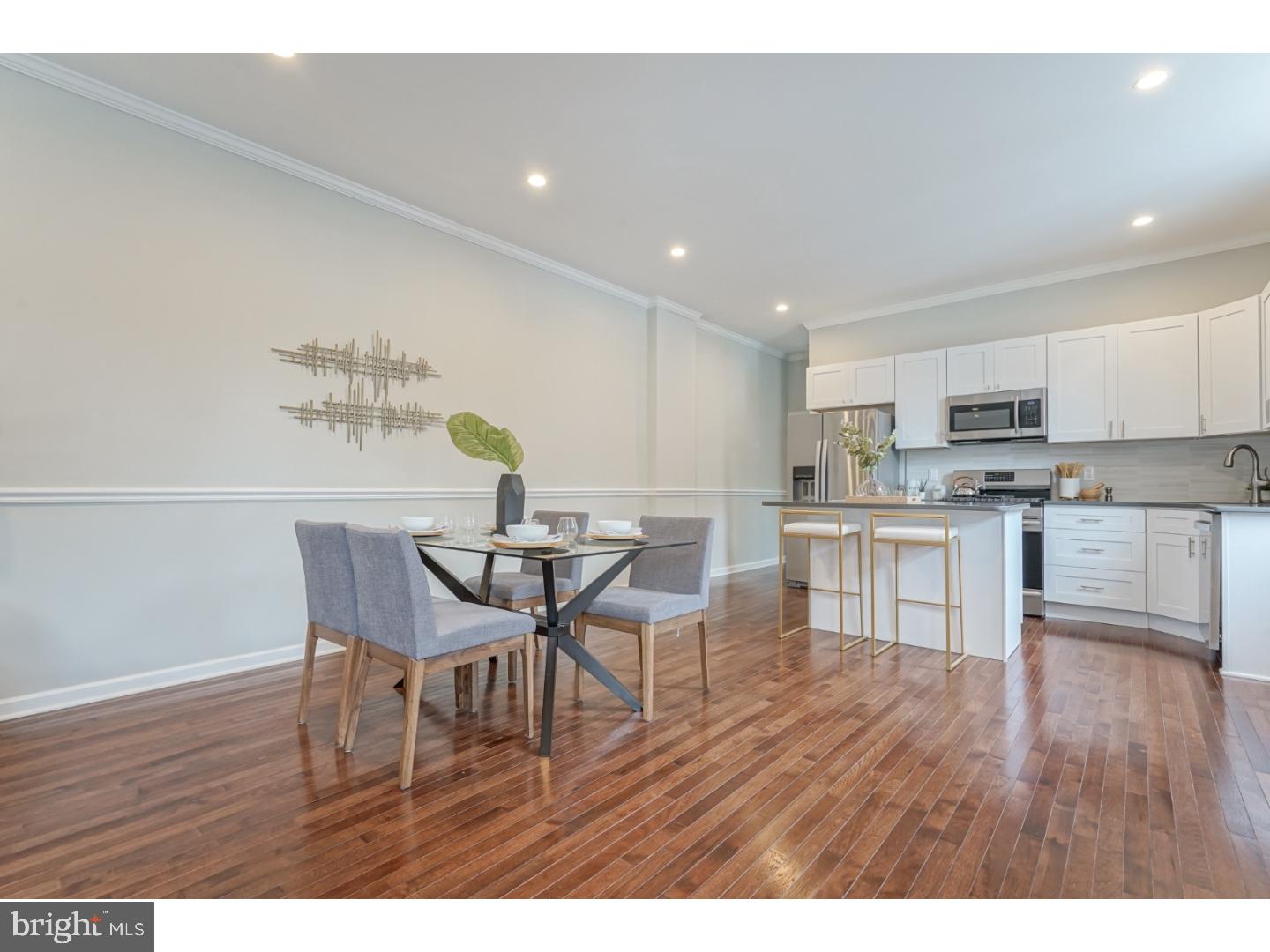 FISHTOWN - Residential