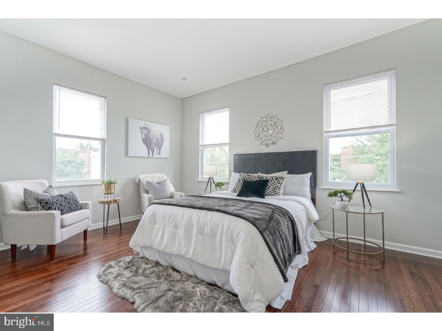 FISHTOWN - Residential