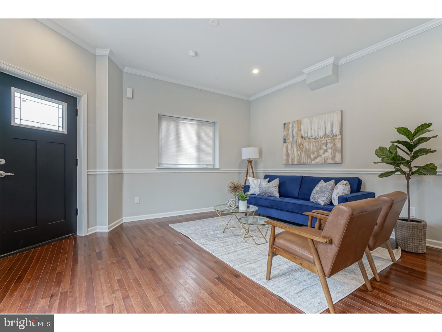 FISHTOWN - Residential