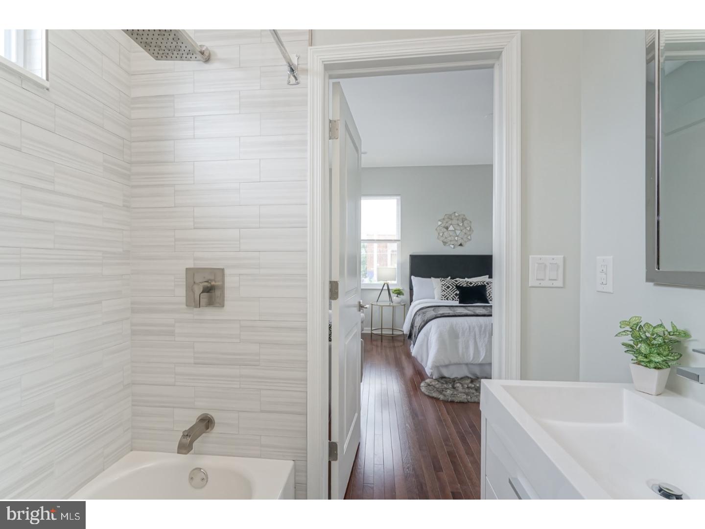 FISHTOWN - Residential