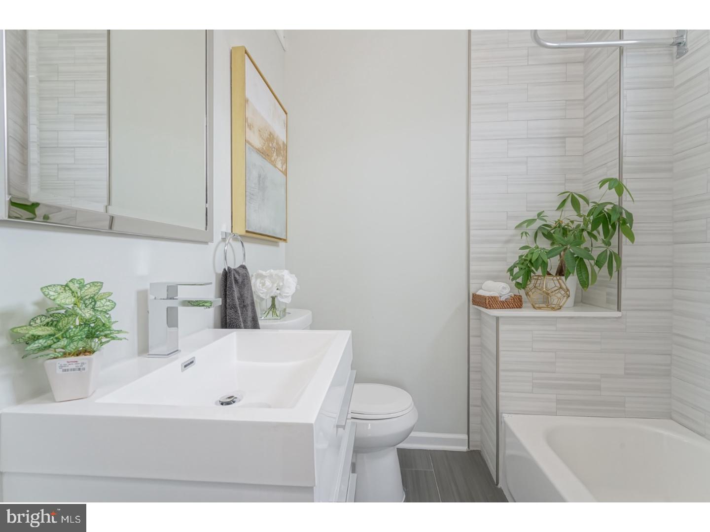 FISHTOWN - Residential