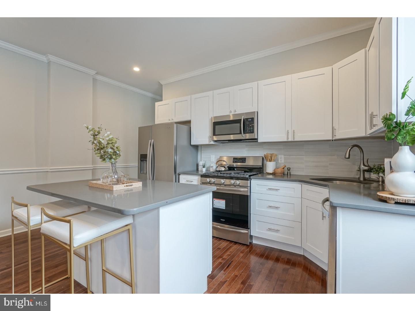 FISHTOWN - Residential