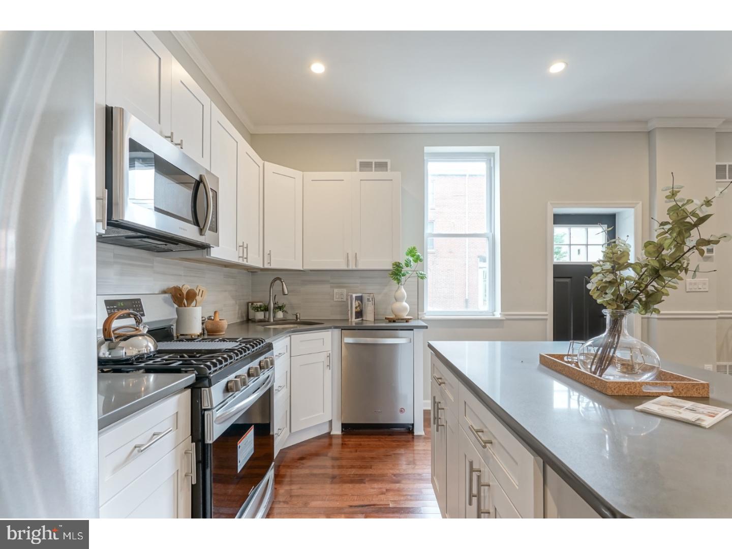 FISHTOWN - Residential
