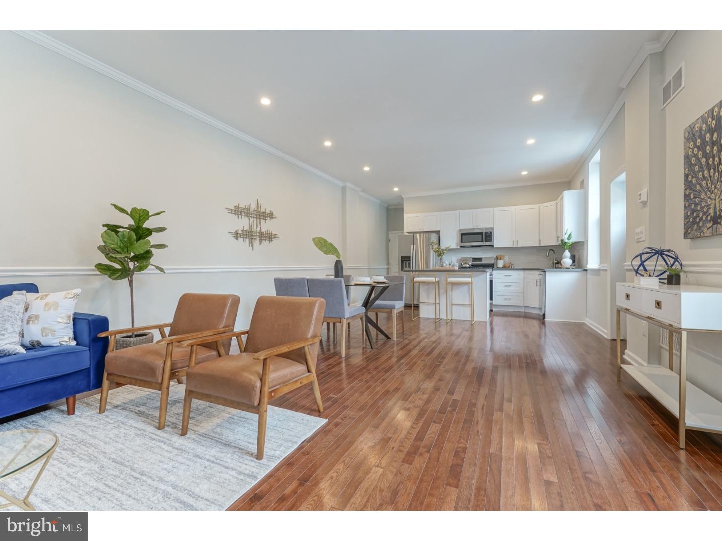 FISHTOWN - Residential