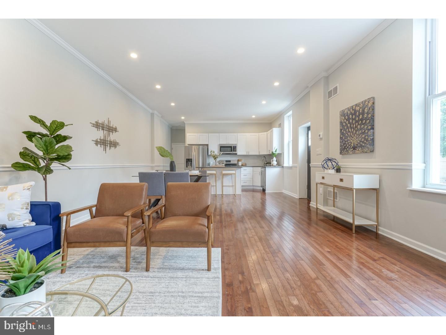 FISHTOWN - Residential