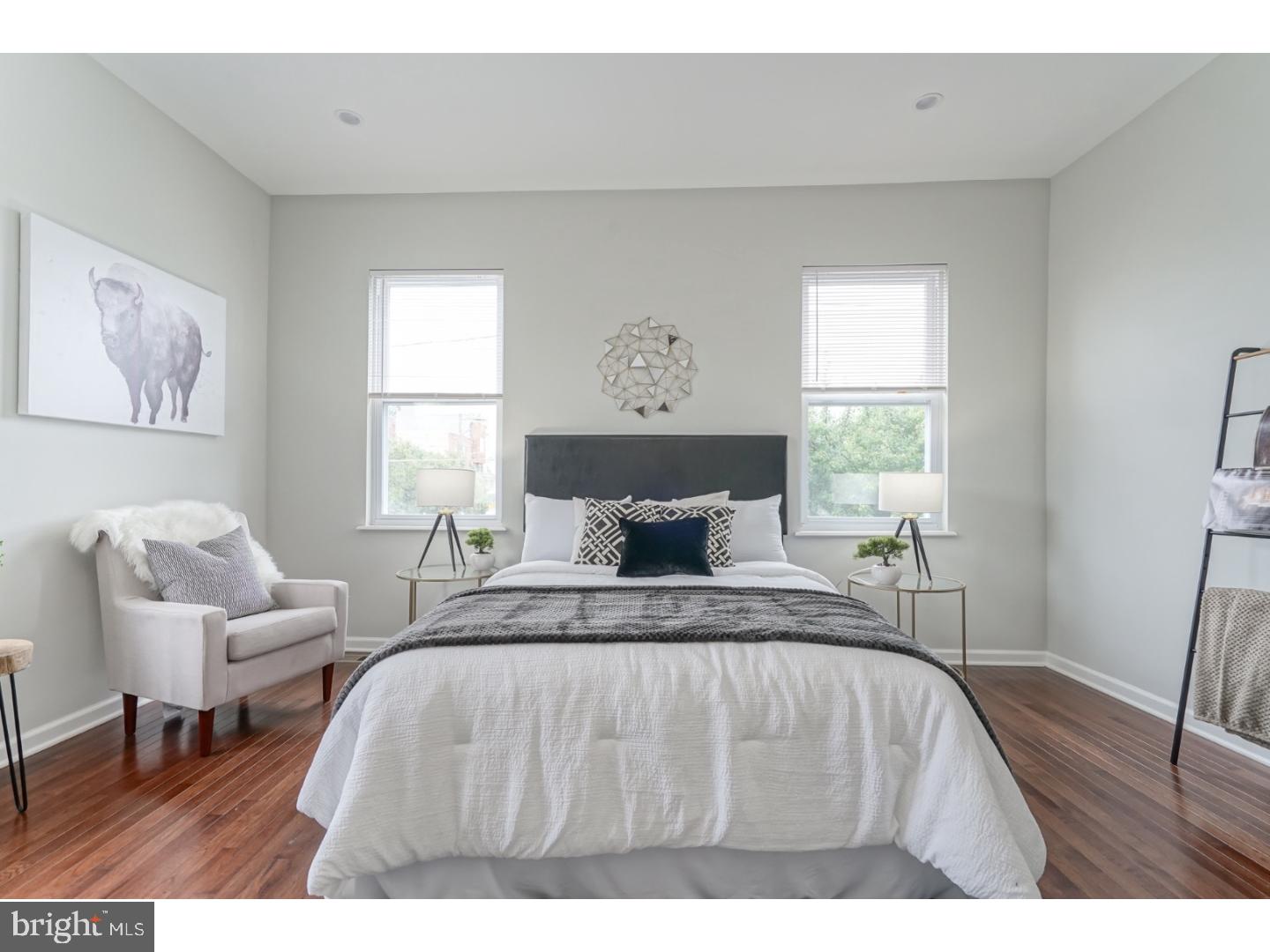 FISHTOWN - Residential