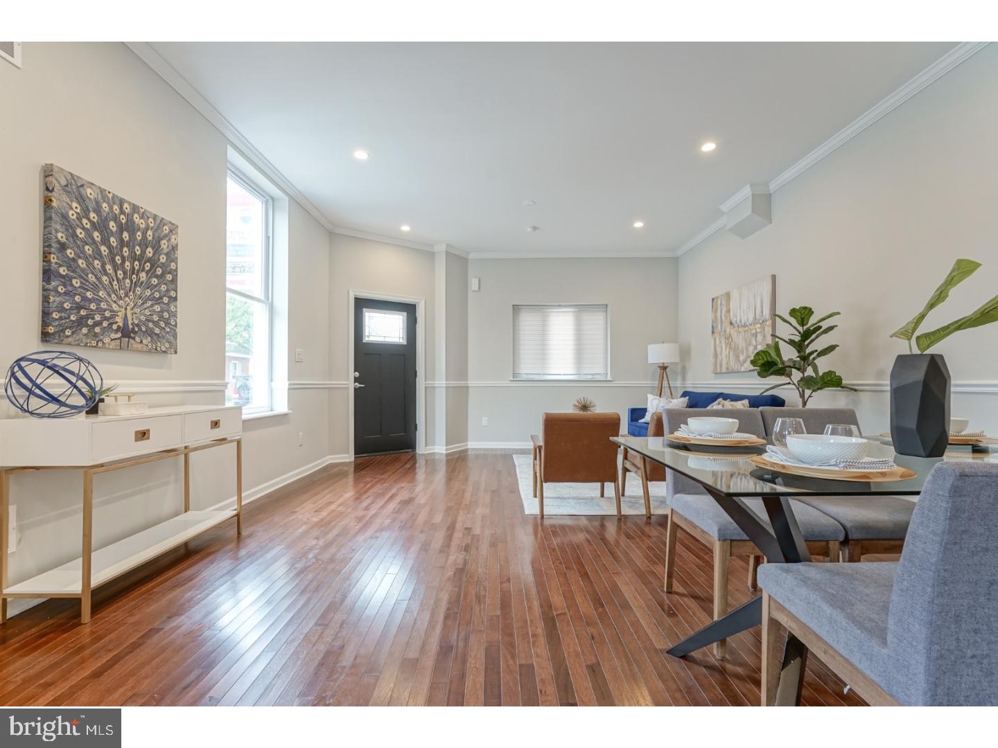 FISHTOWN - Residential