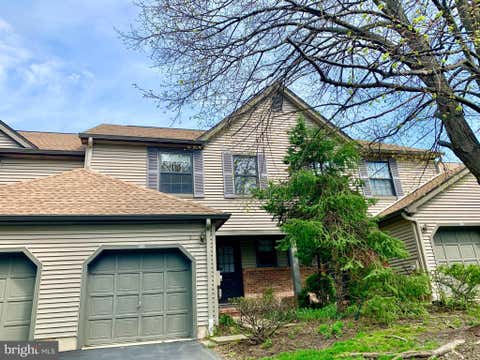 Townhouse For Rent - 305 Marten Road<br/> PRINCETON, NJ 08540