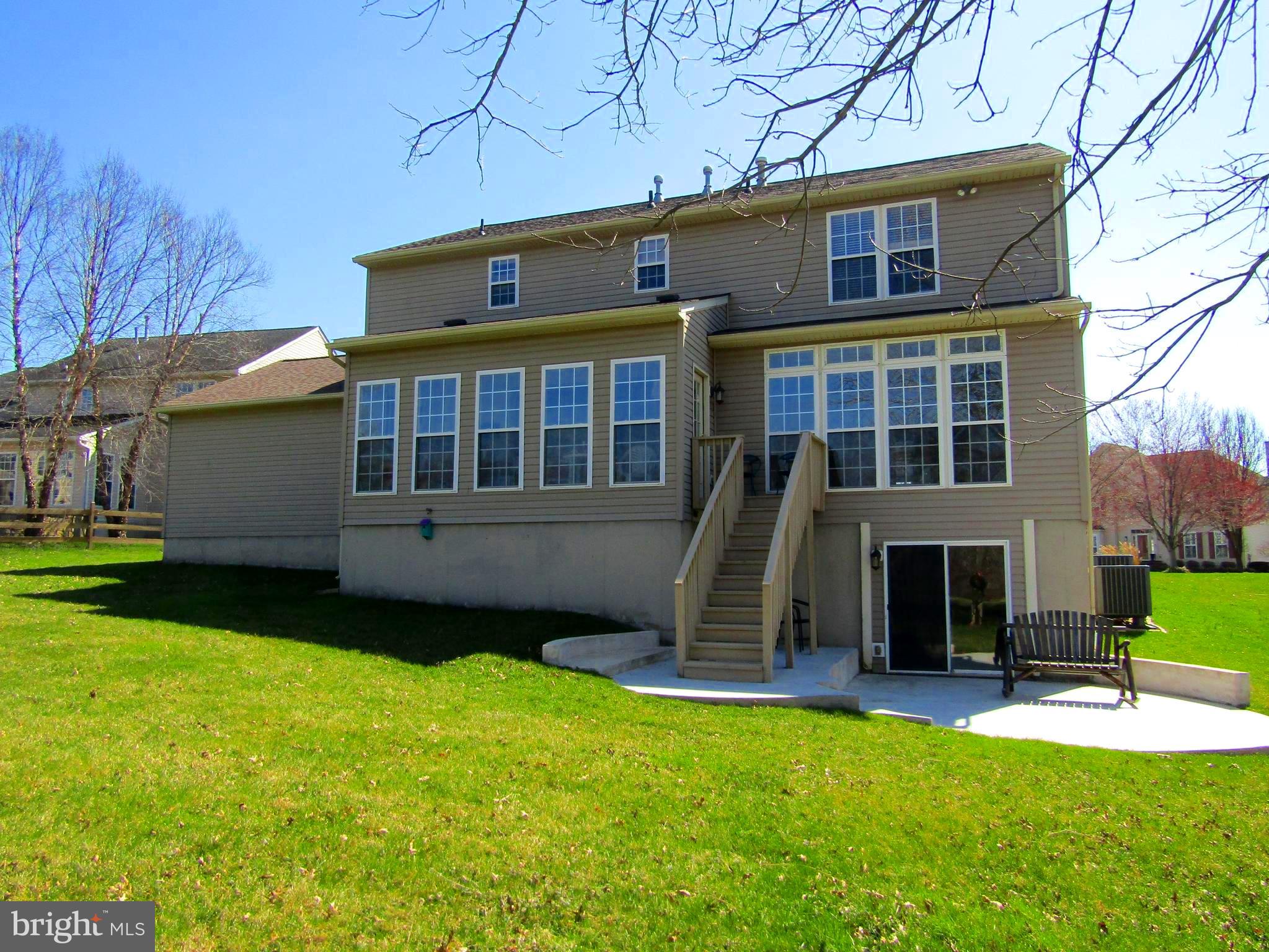 ELK CREEK FARM - Residential