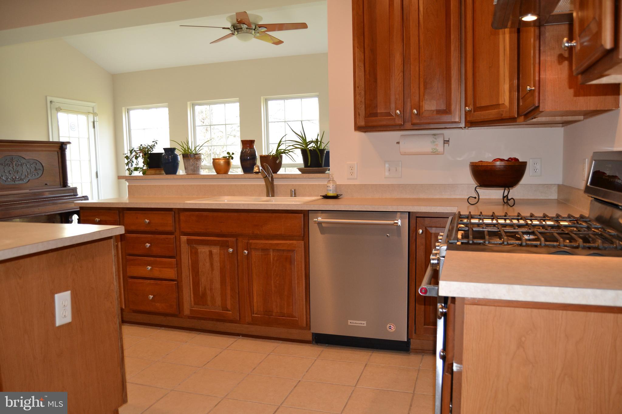 ELK CREEK FARM - Residential