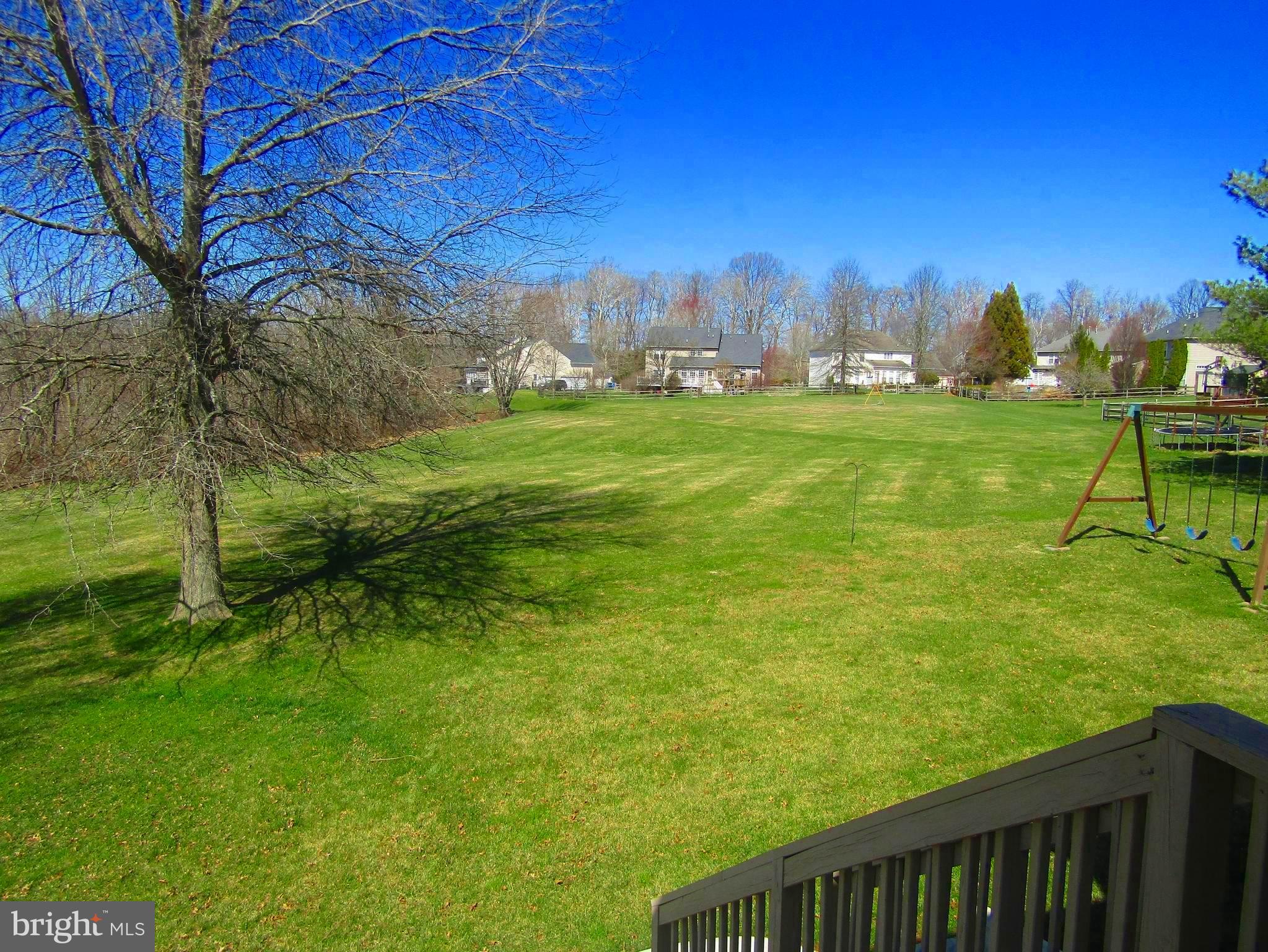 ELK CREEK FARM - Residential