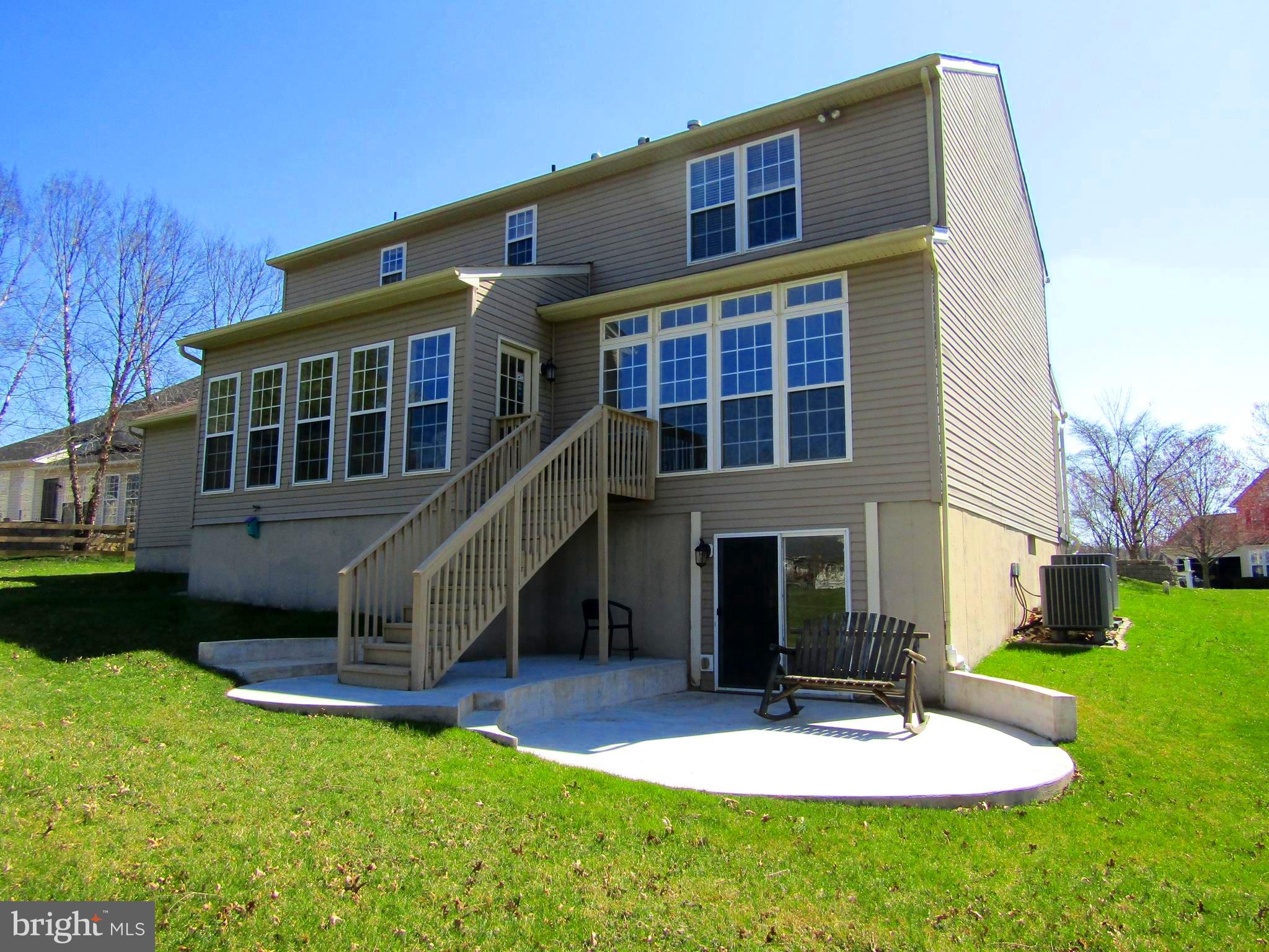 ELK CREEK FARM - Residential