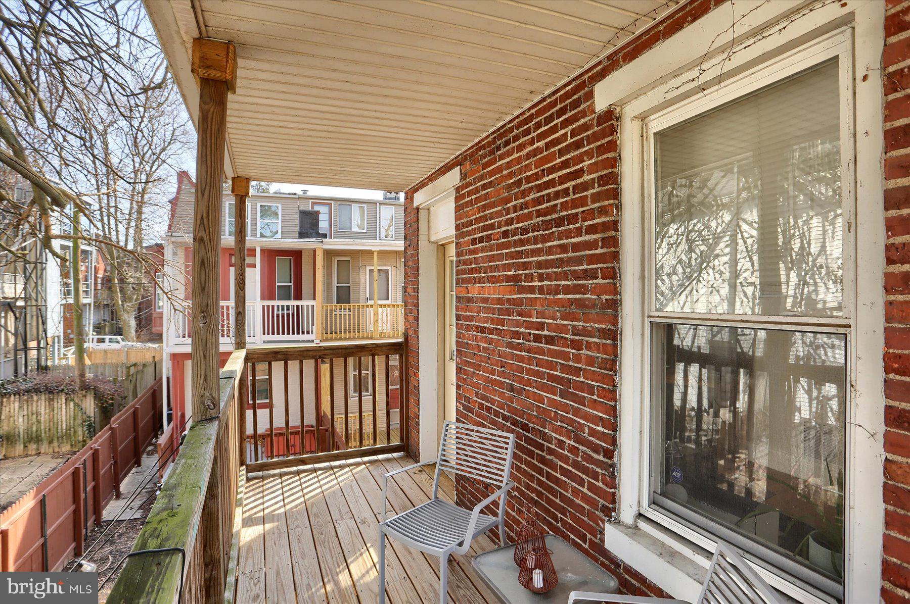 OLDE UPTOWN HARRISBURG - Residential