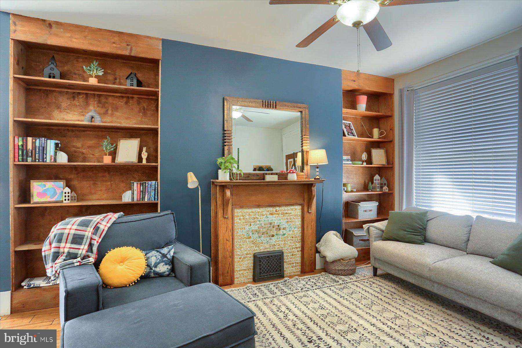 OLDE UPTOWN HARRISBURG - Residential