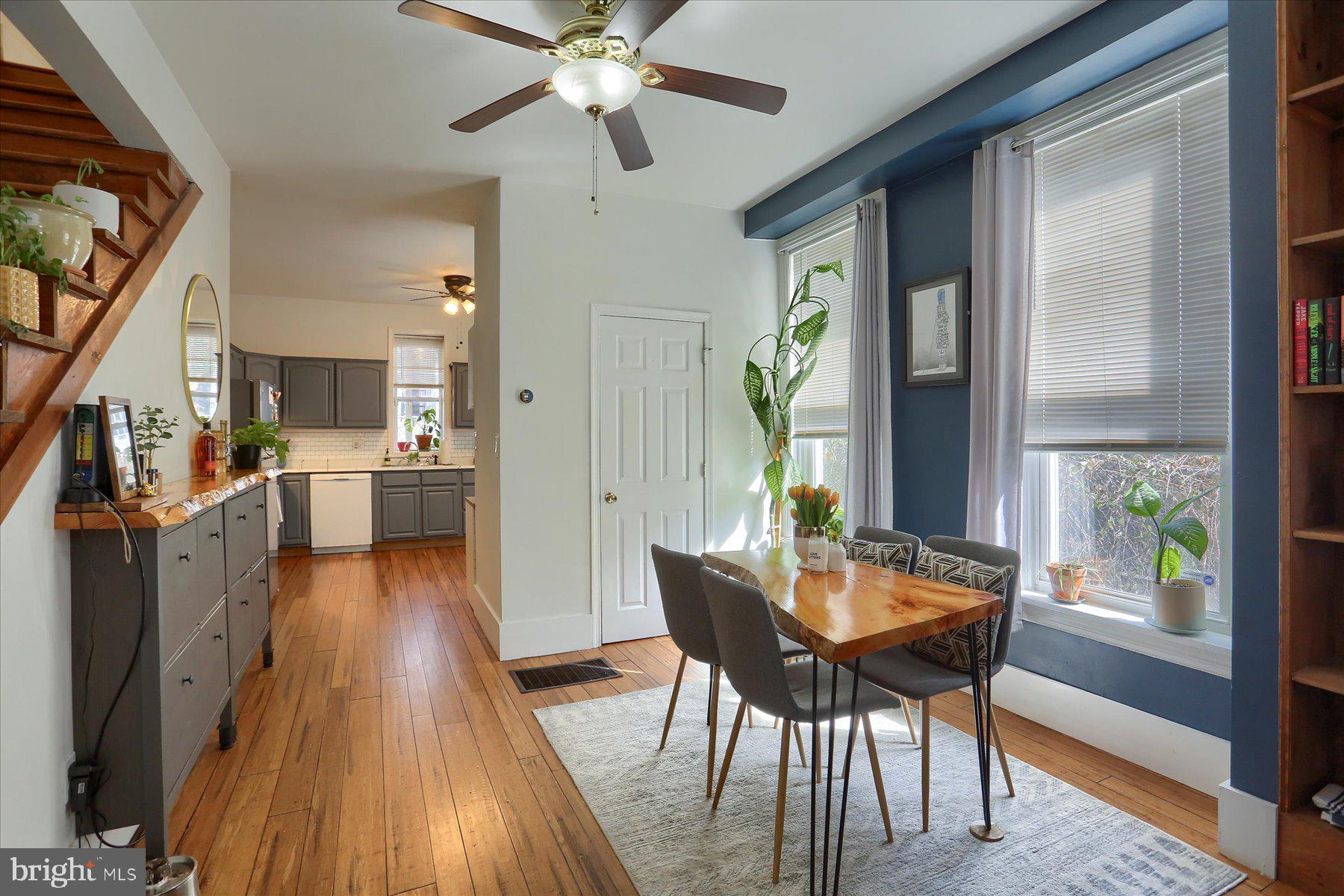 OLDE UPTOWN HARRISBURG - Residential