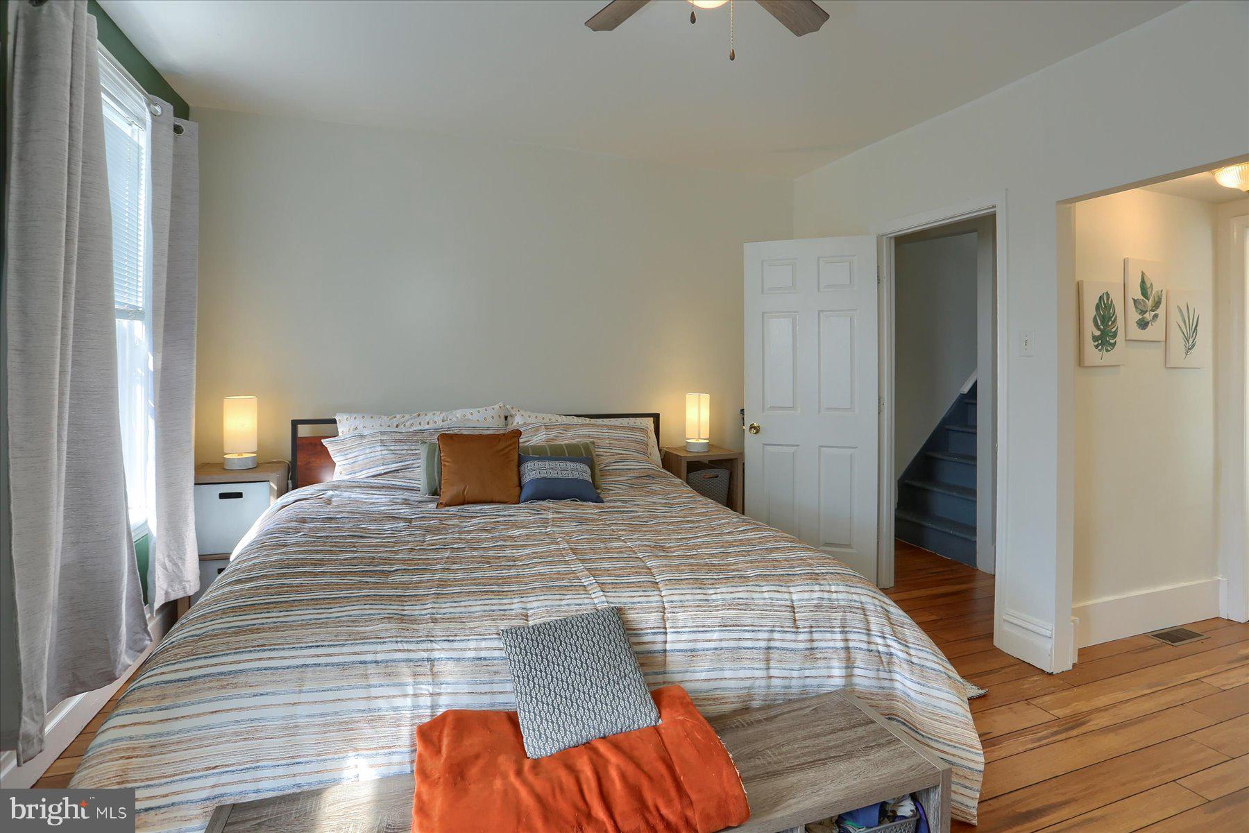 OLDE UPTOWN HARRISBURG - Residential