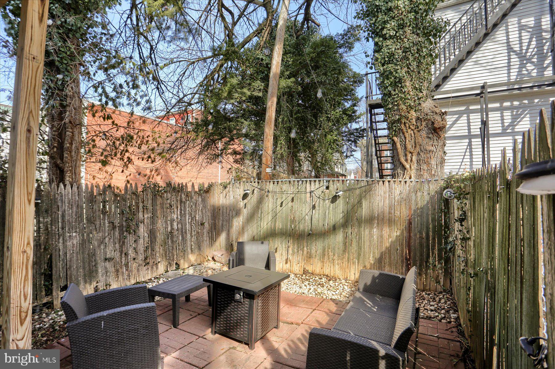 OLDE UPTOWN HARRISBURG - Residential