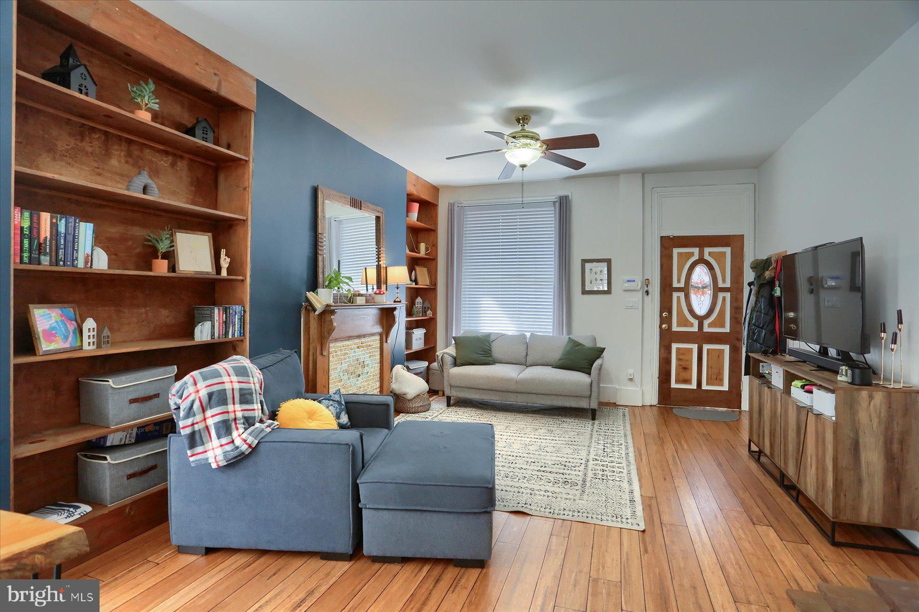 OLDE UPTOWN HARRISBURG - Residential