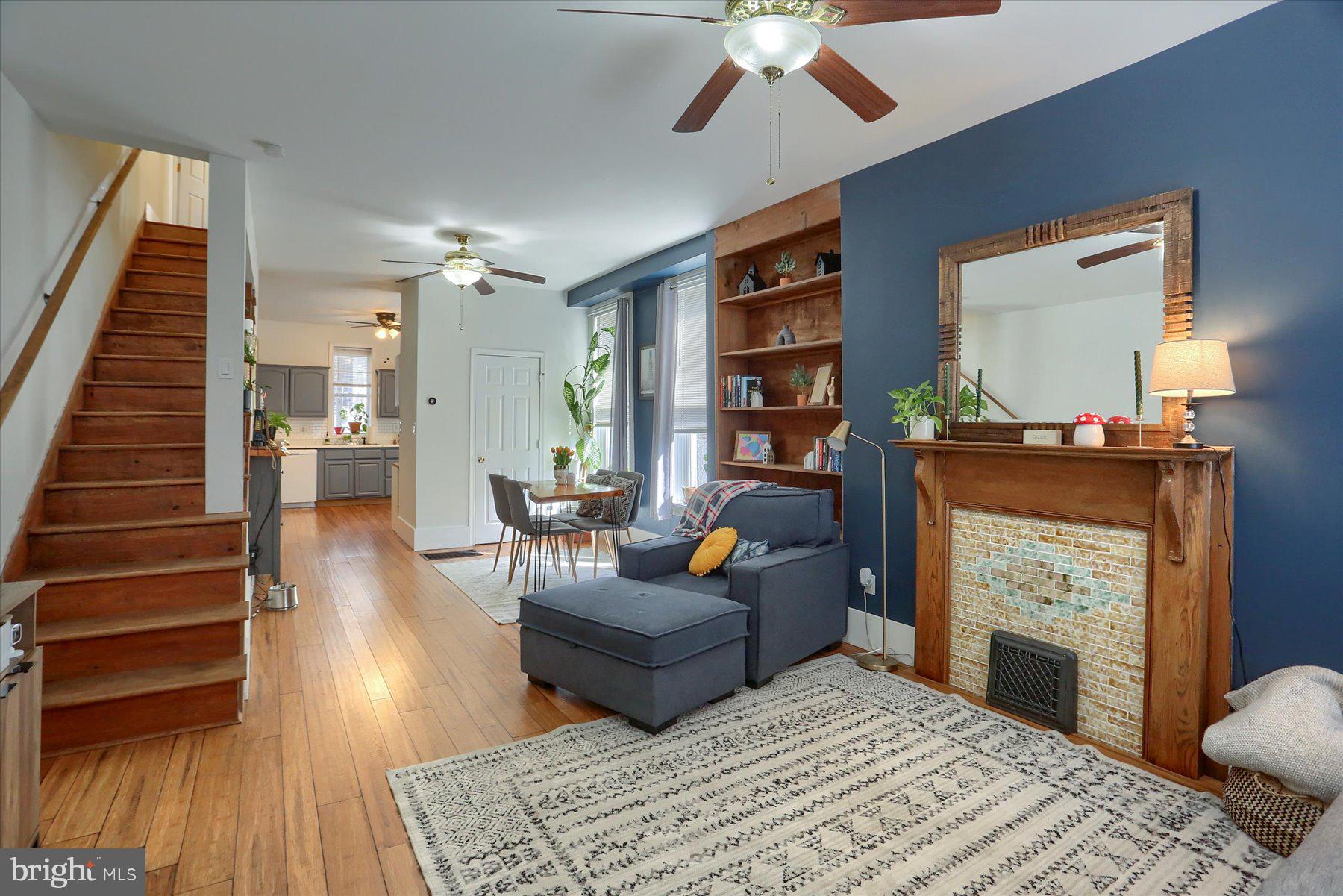 OLDE UPTOWN HARRISBURG - Residential