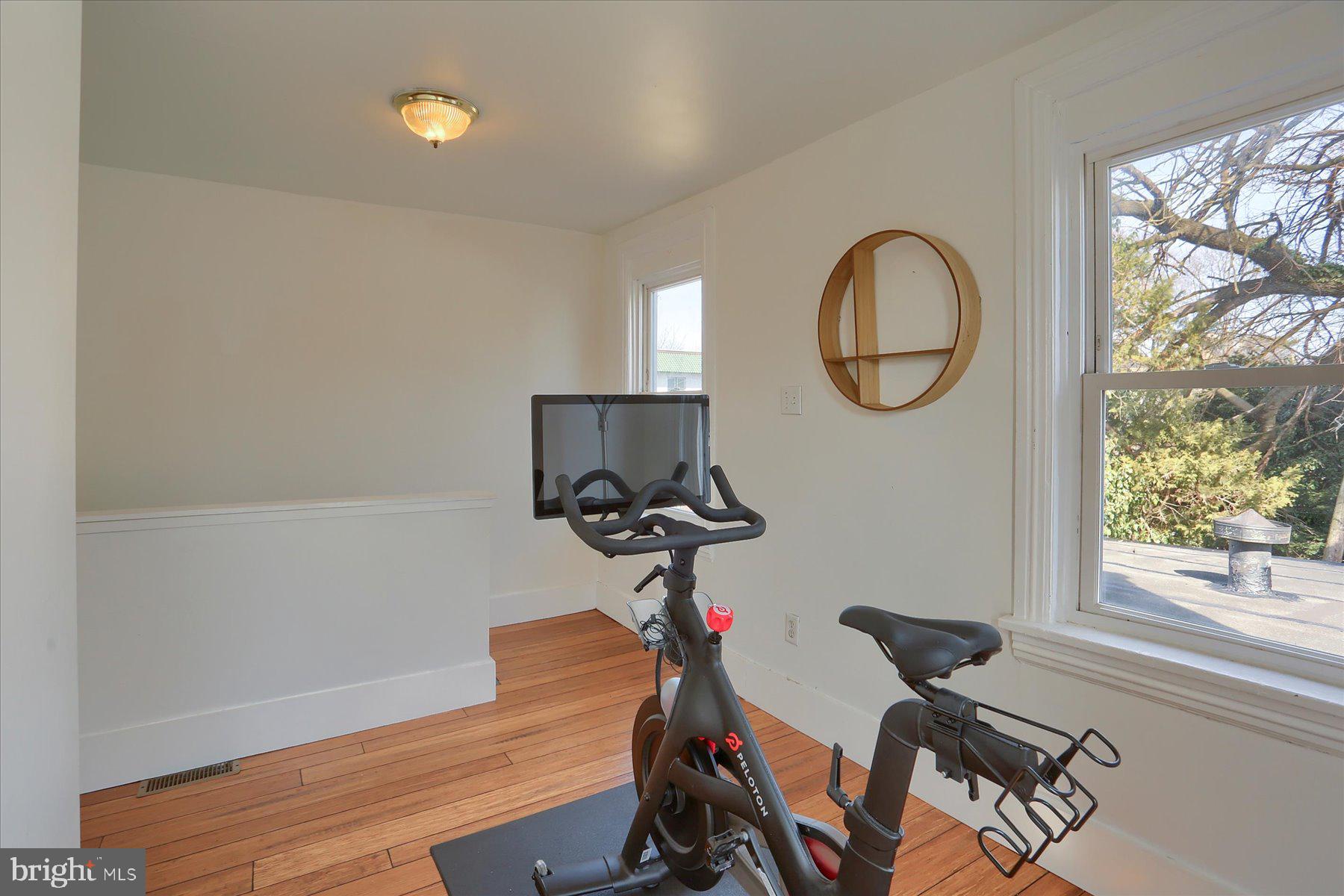 OLDE UPTOWN HARRISBURG - Residential