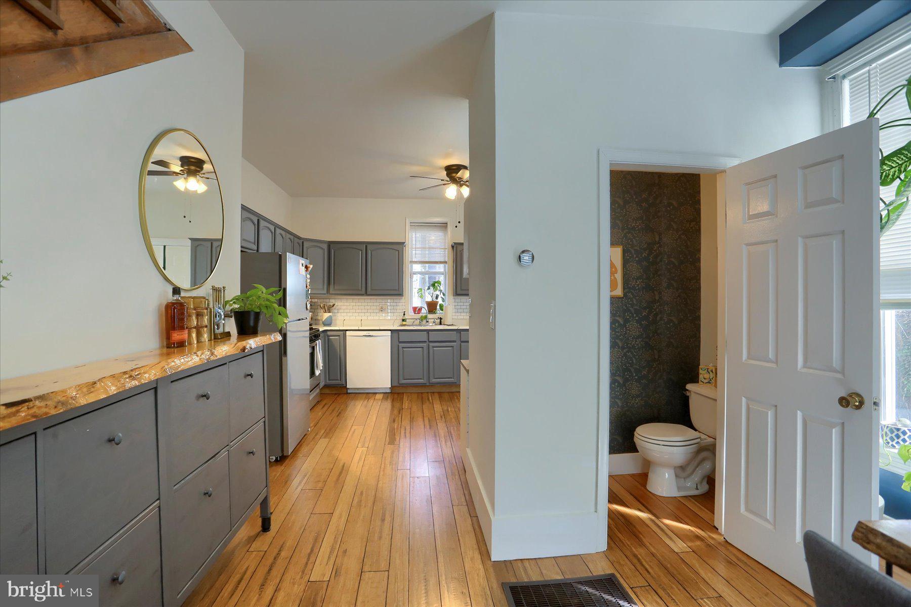 OLDE UPTOWN HARRISBURG - Residential