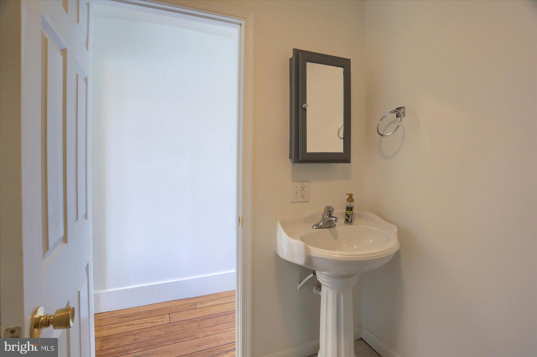 OLDE UPTOWN HARRISBURG - Residential